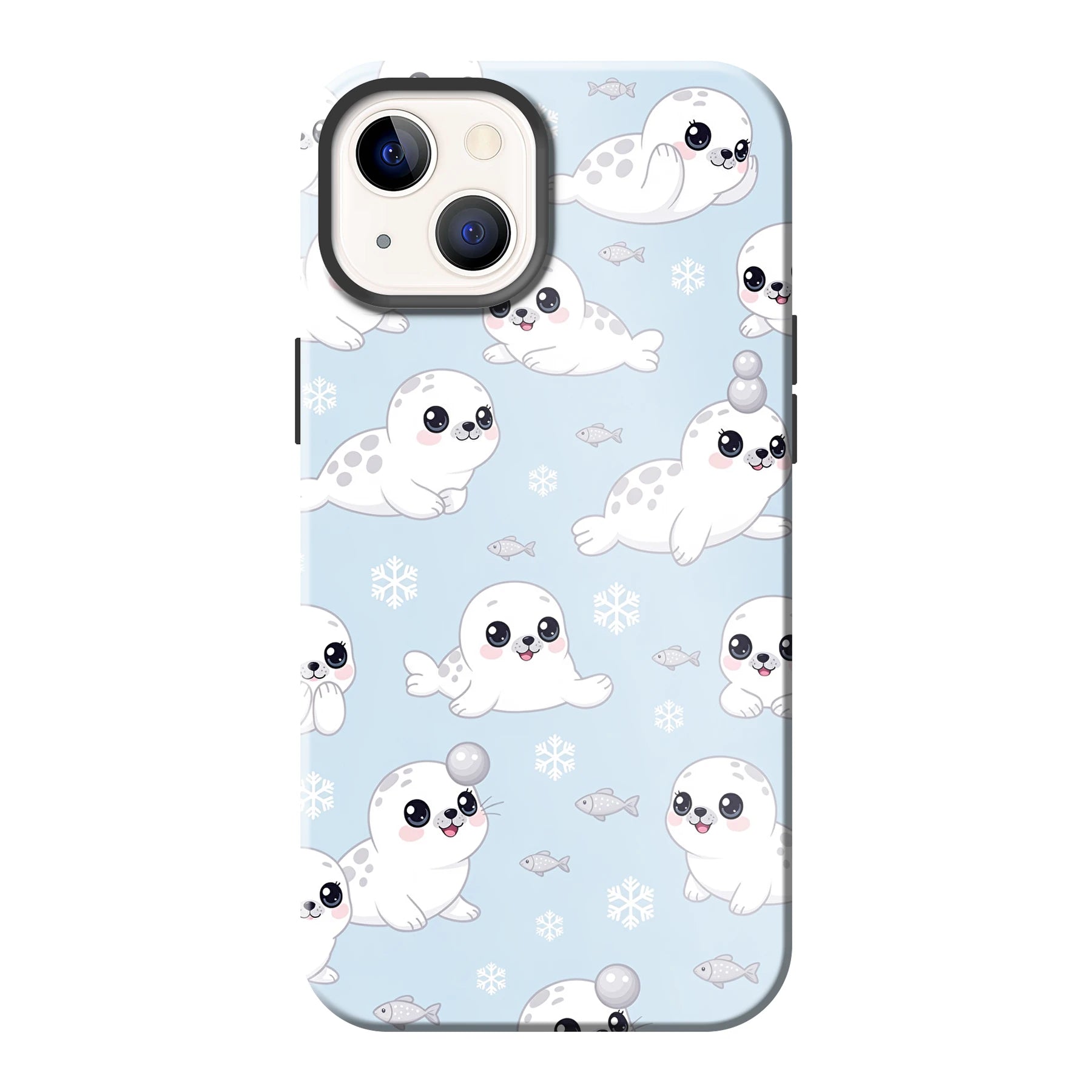 Apple iPhone 13 MagSafe phone case