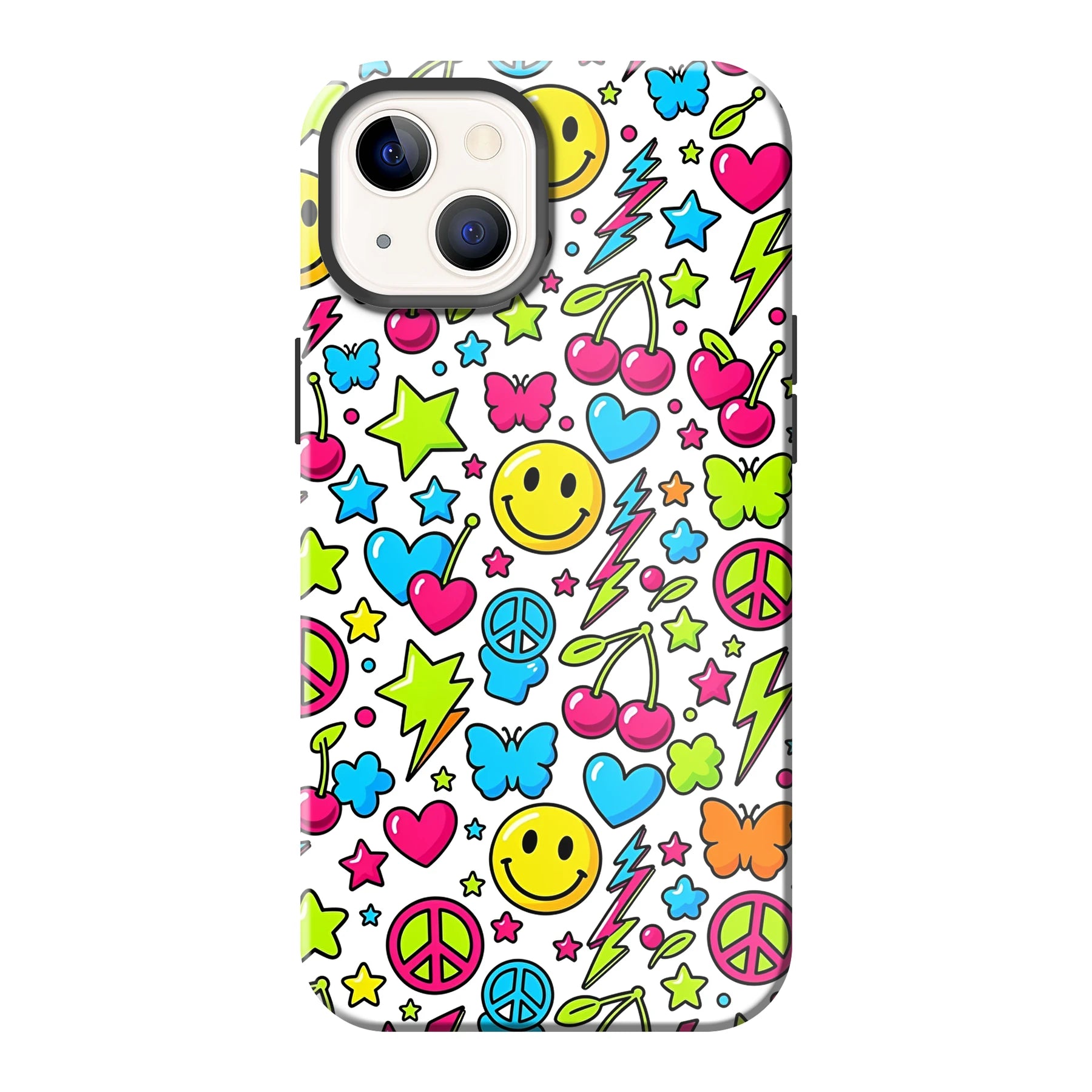 Apple iPhone 13 MagSafe phone case