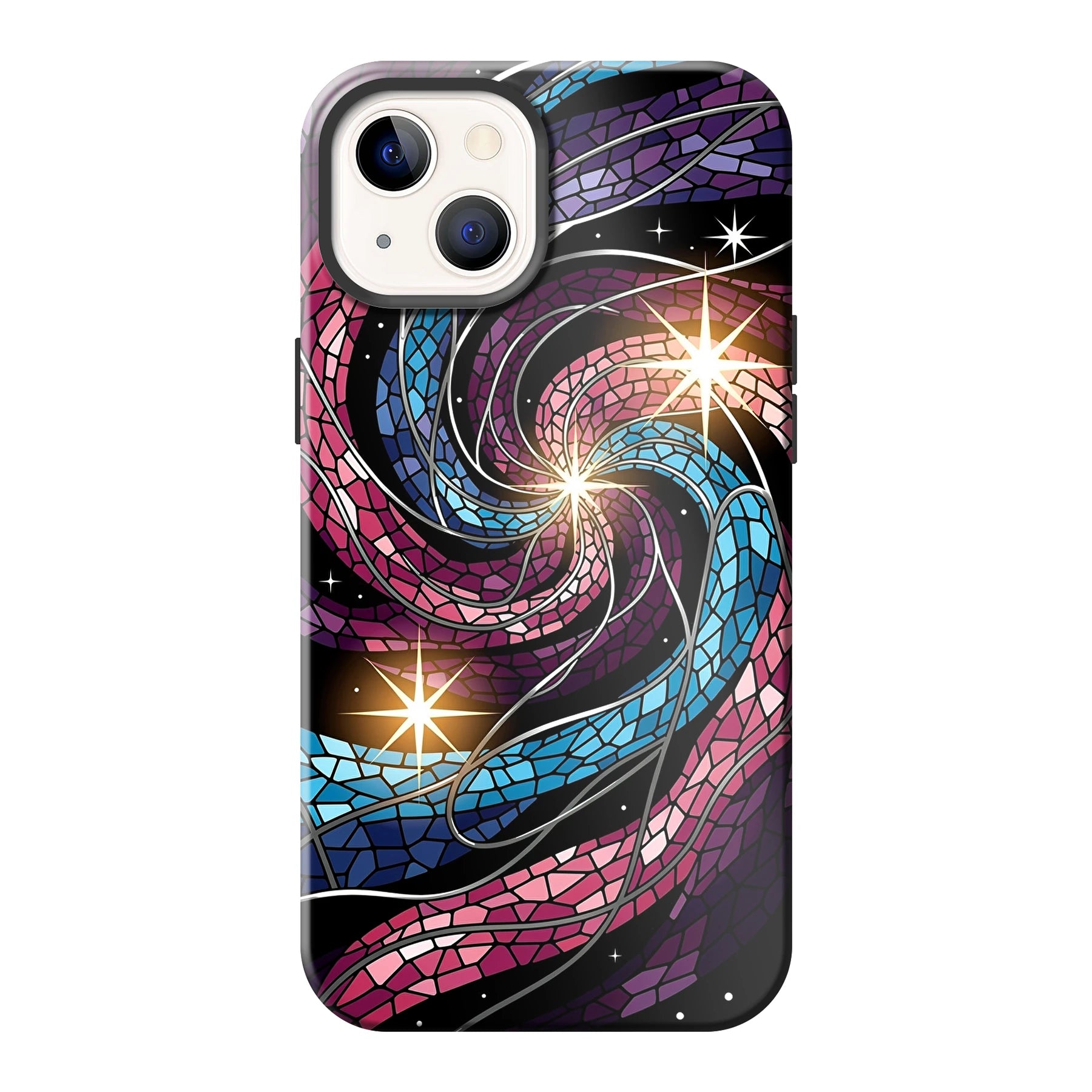 Apple iPhone 13 MagSafe phone case