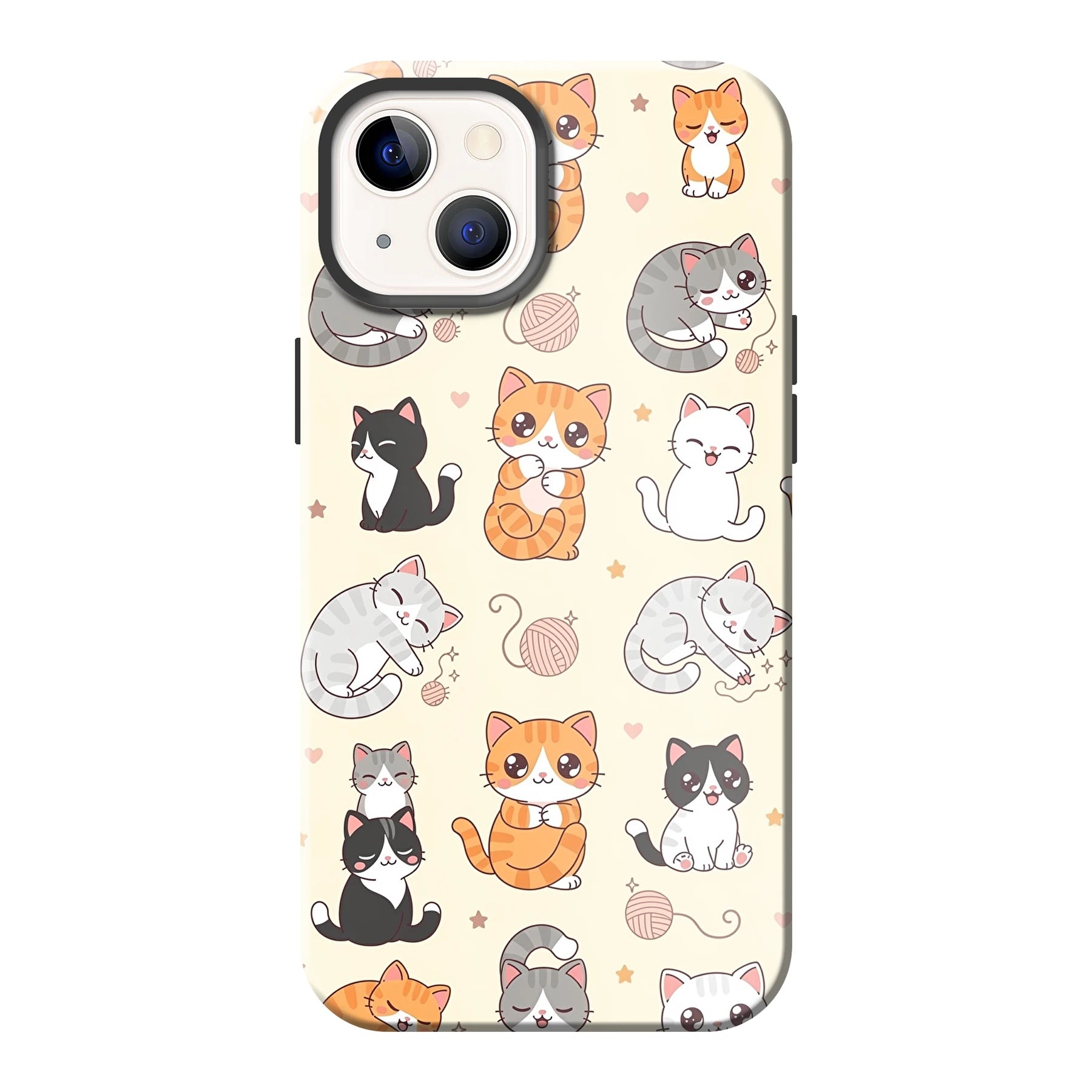 Apple iPhone 13 MagSafe phone case