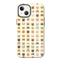 Apple iPhone 13 MagSafe phone case