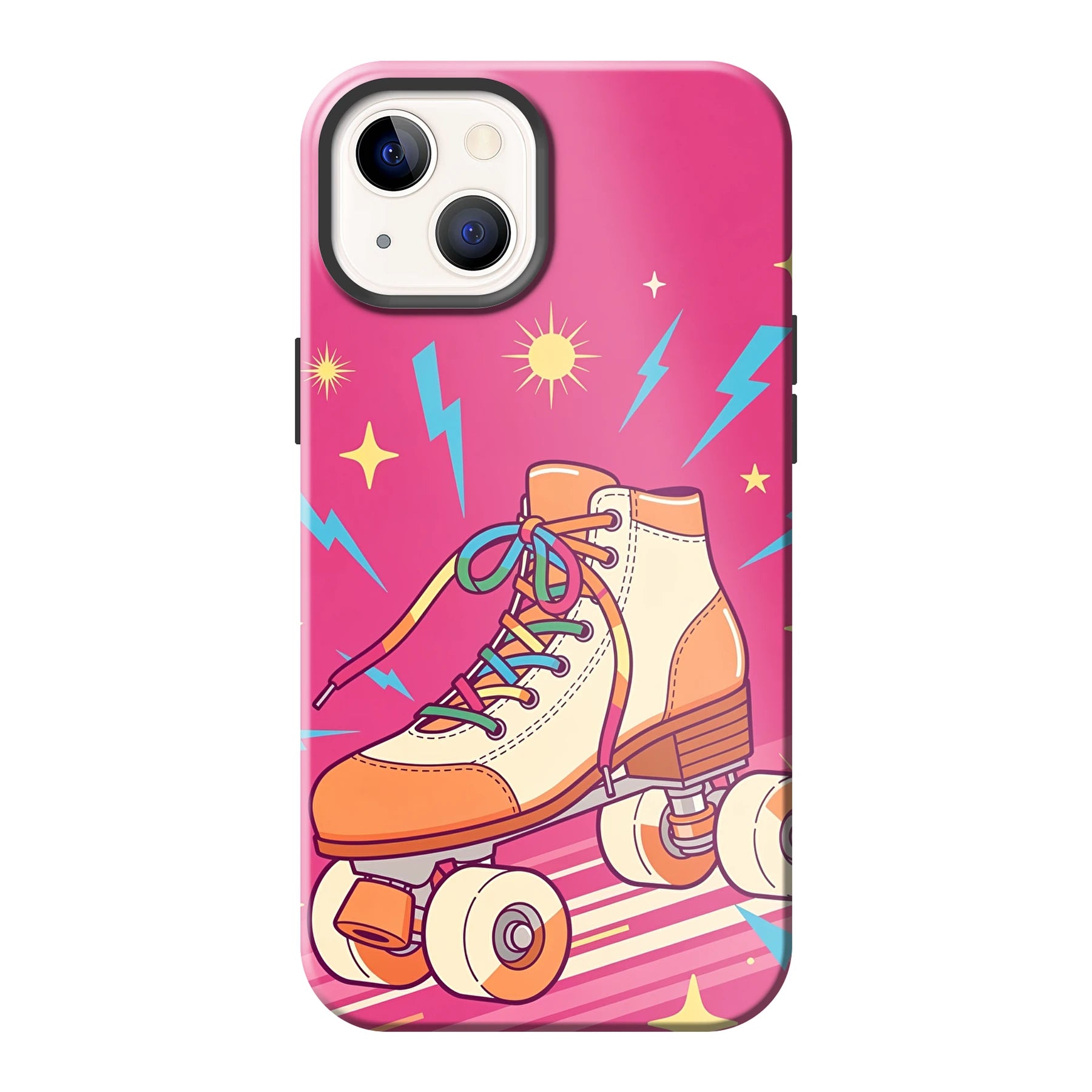 Apple iPhone 13 MagSafe phone case
