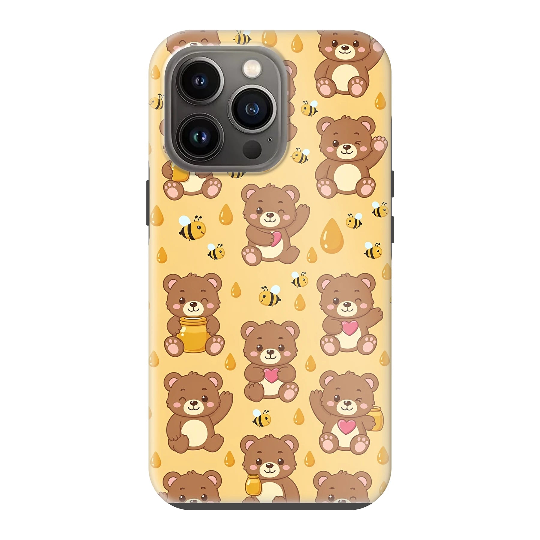 Apple iPhone 13 Pro phone case