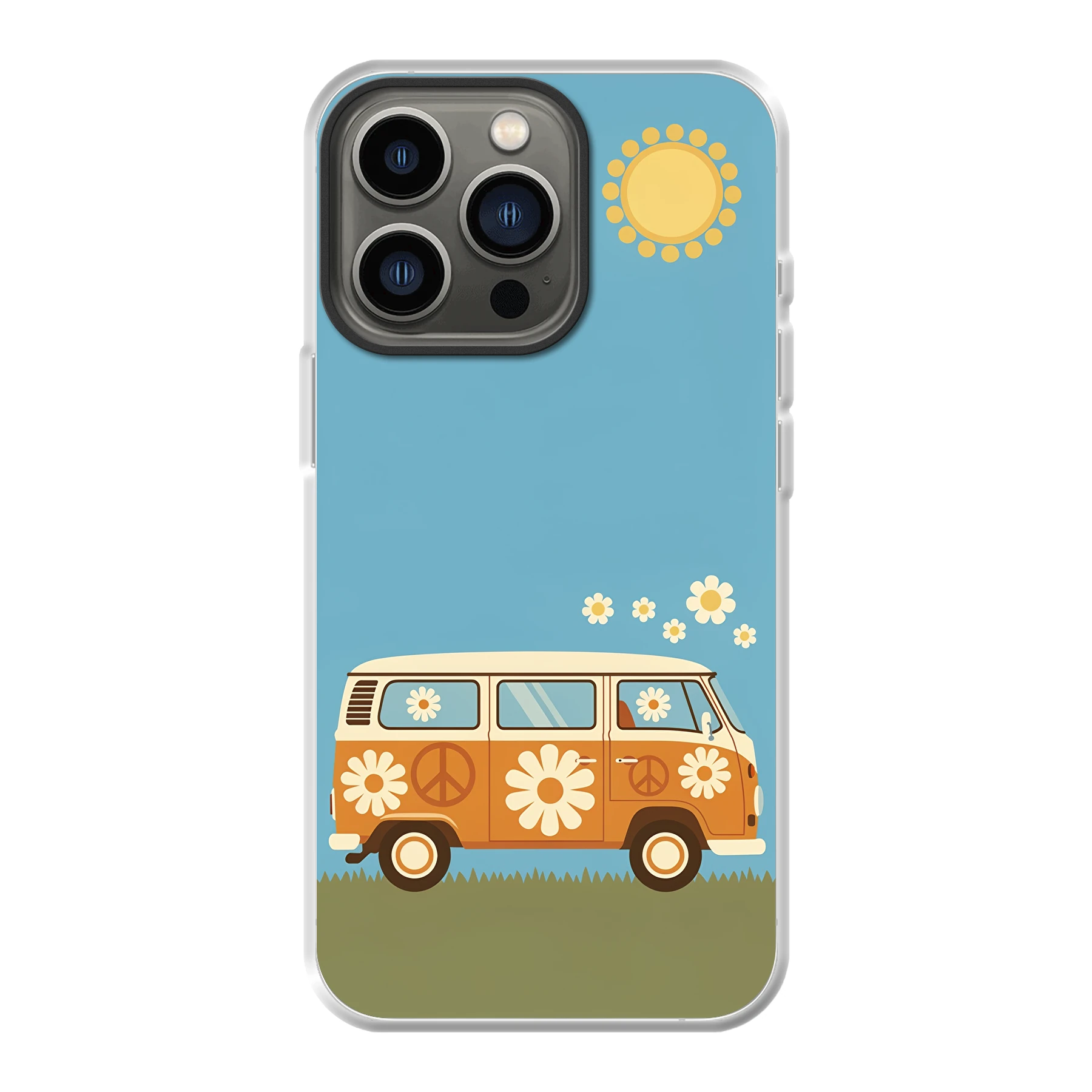 Apple iPhone 13 Pro phone case