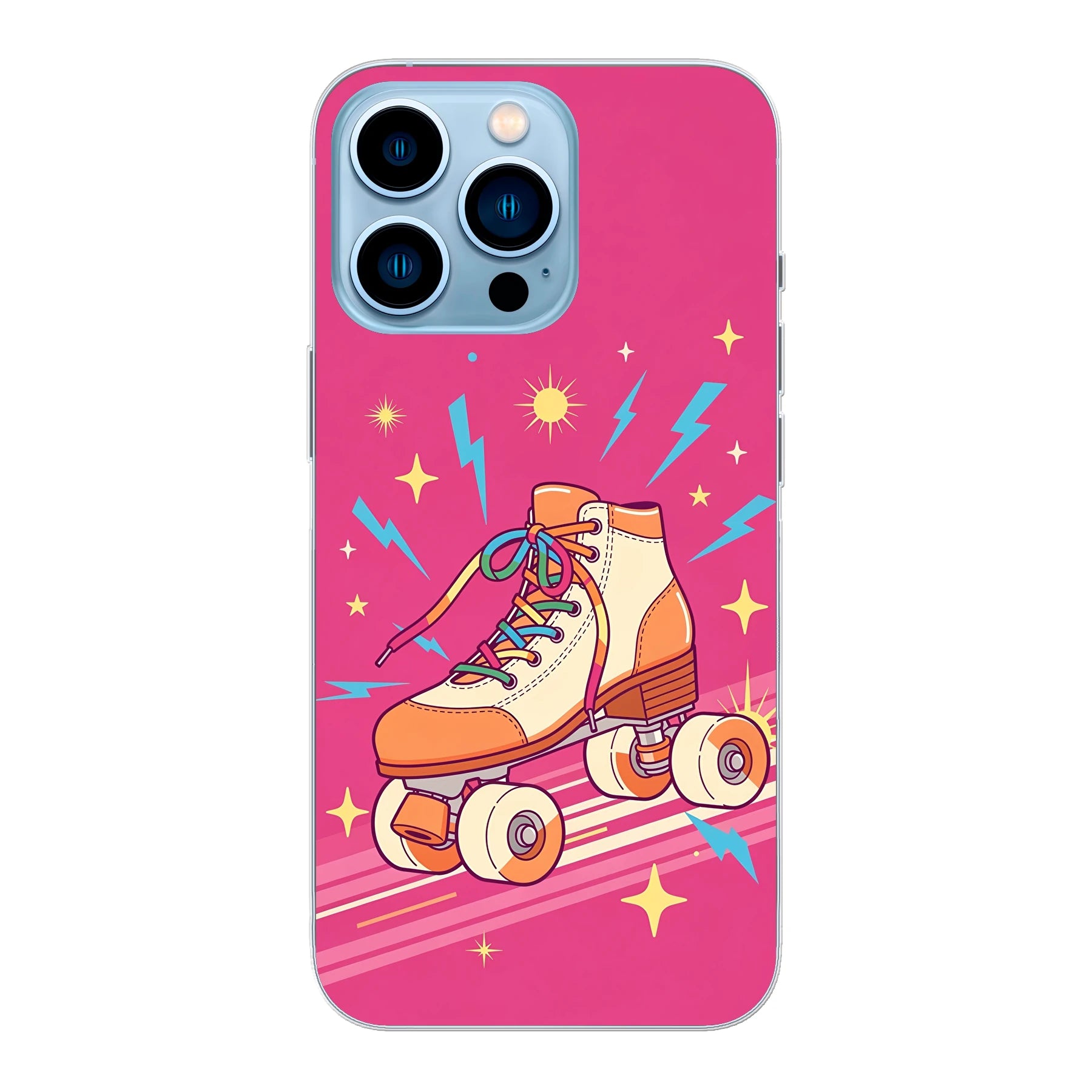 Apple iPhone 13 Pro phone case