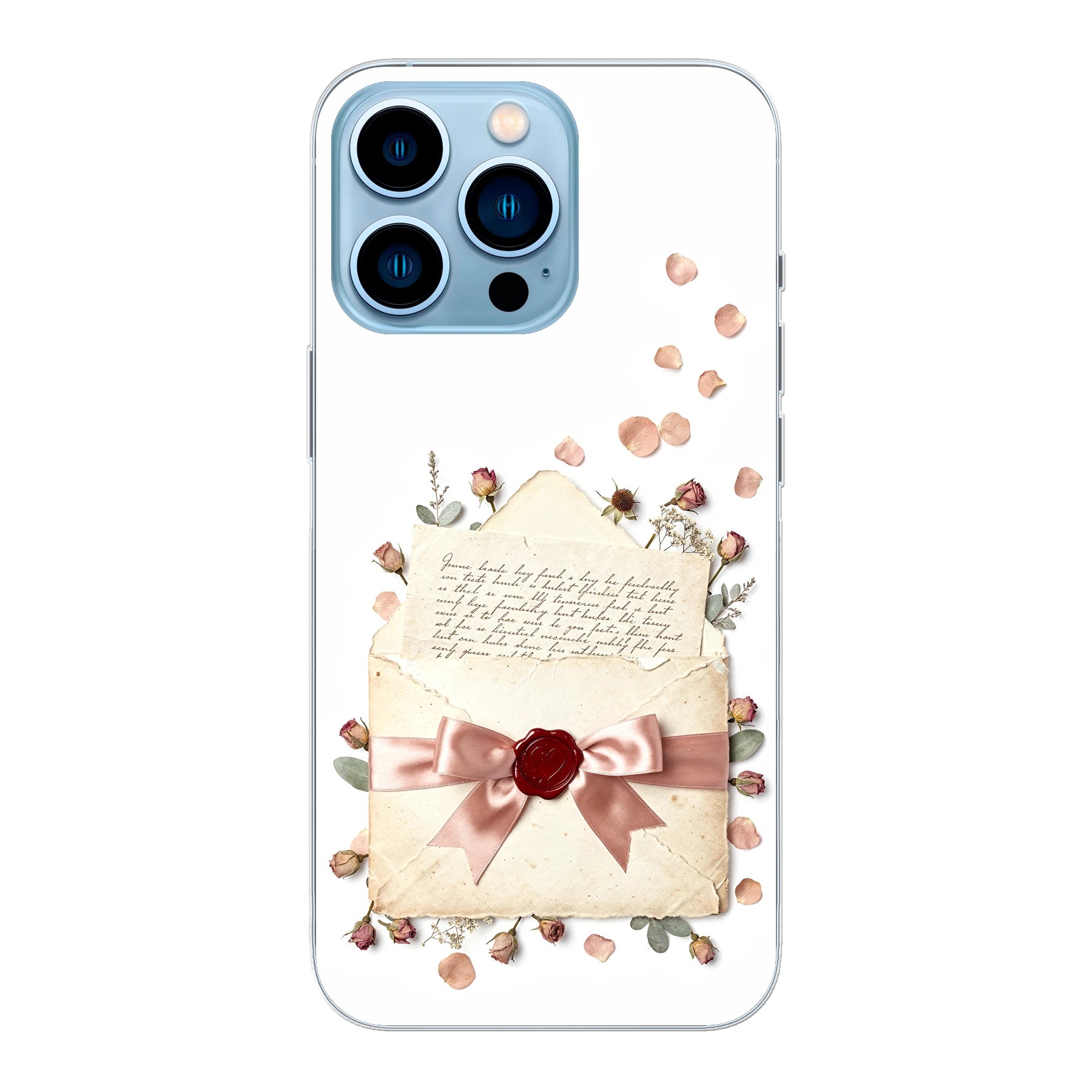 Apple iPhone 13 Pro phone case