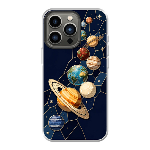 Apple iPhone 13 Pro phone case
