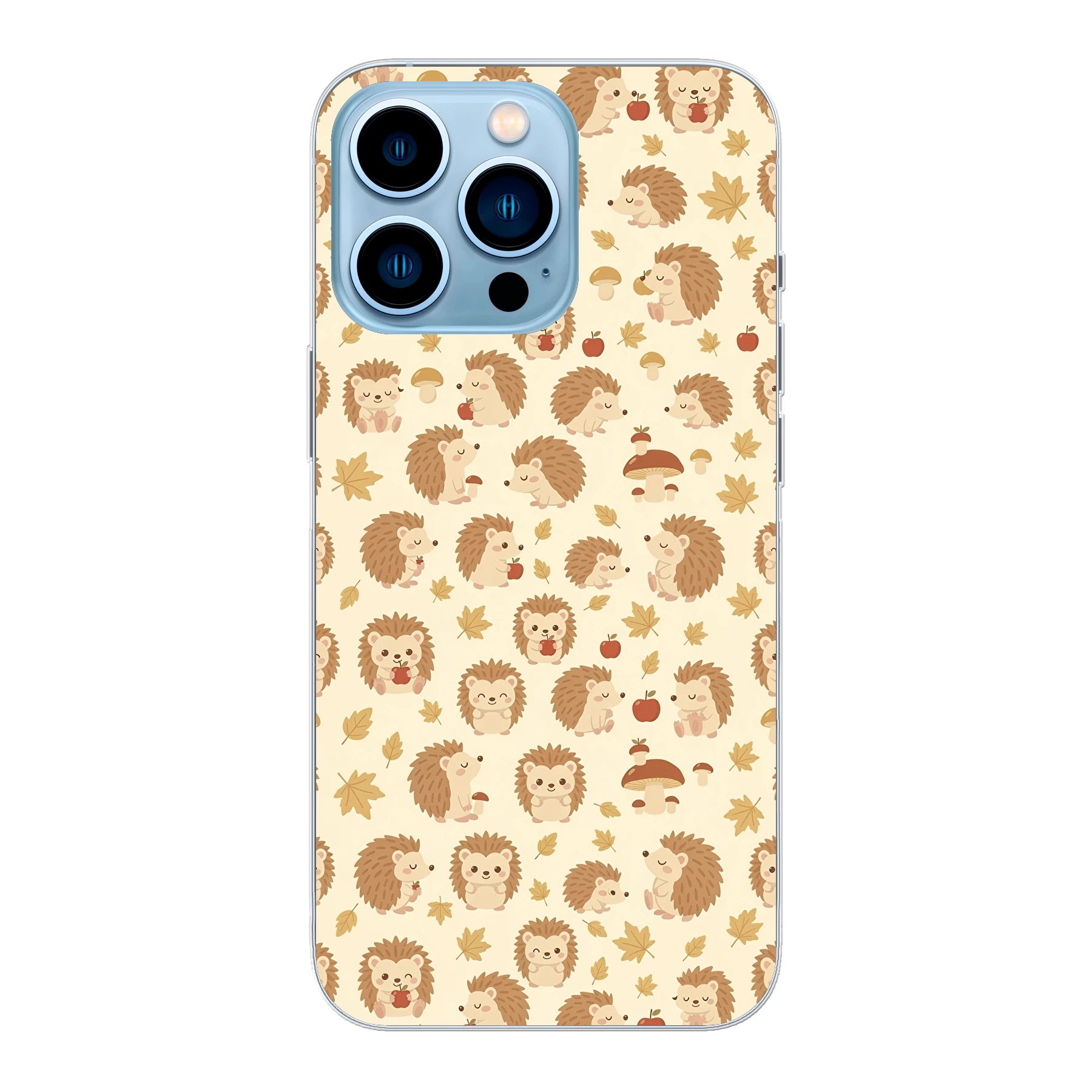 Apple iPhone 13 Pro phone case