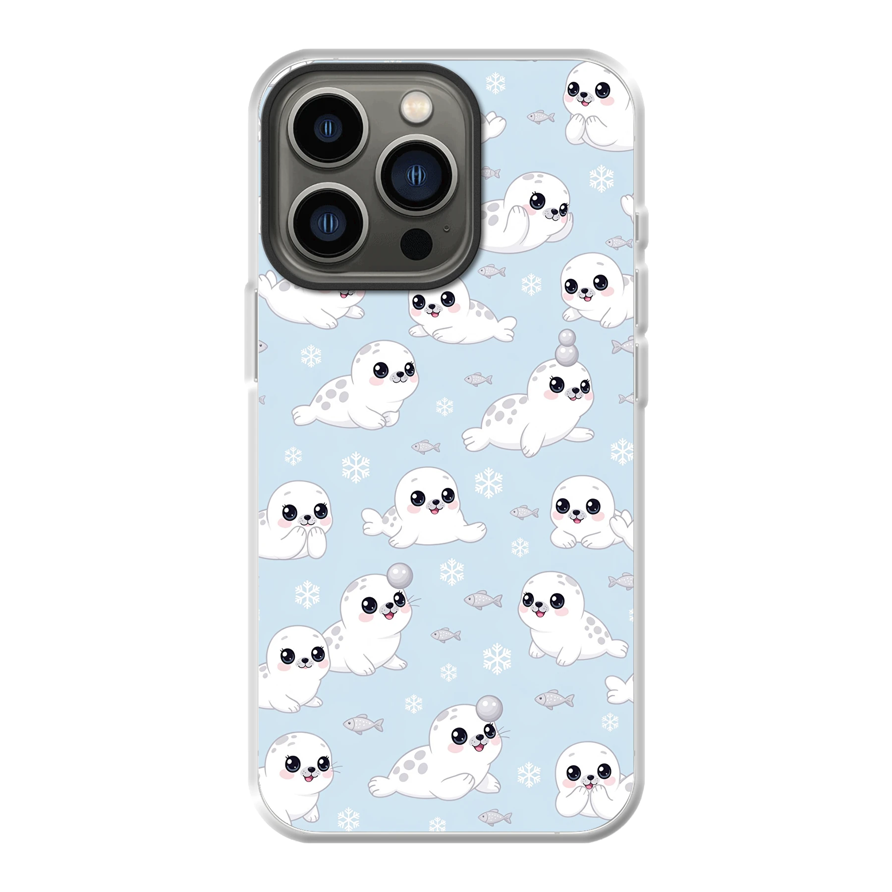 Apple iPhone 13 Pro phone case
