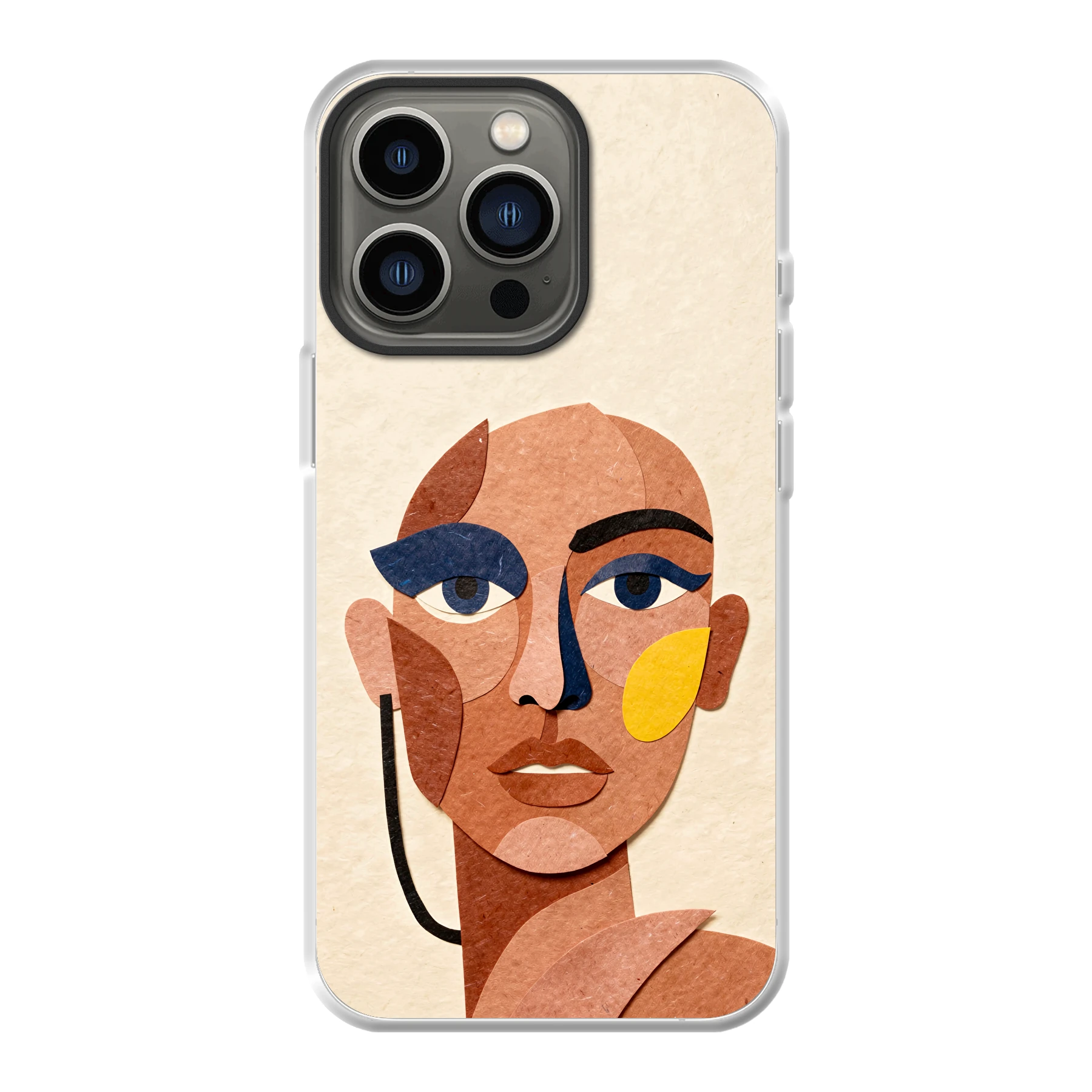 Apple iPhone 13 Pro phone case