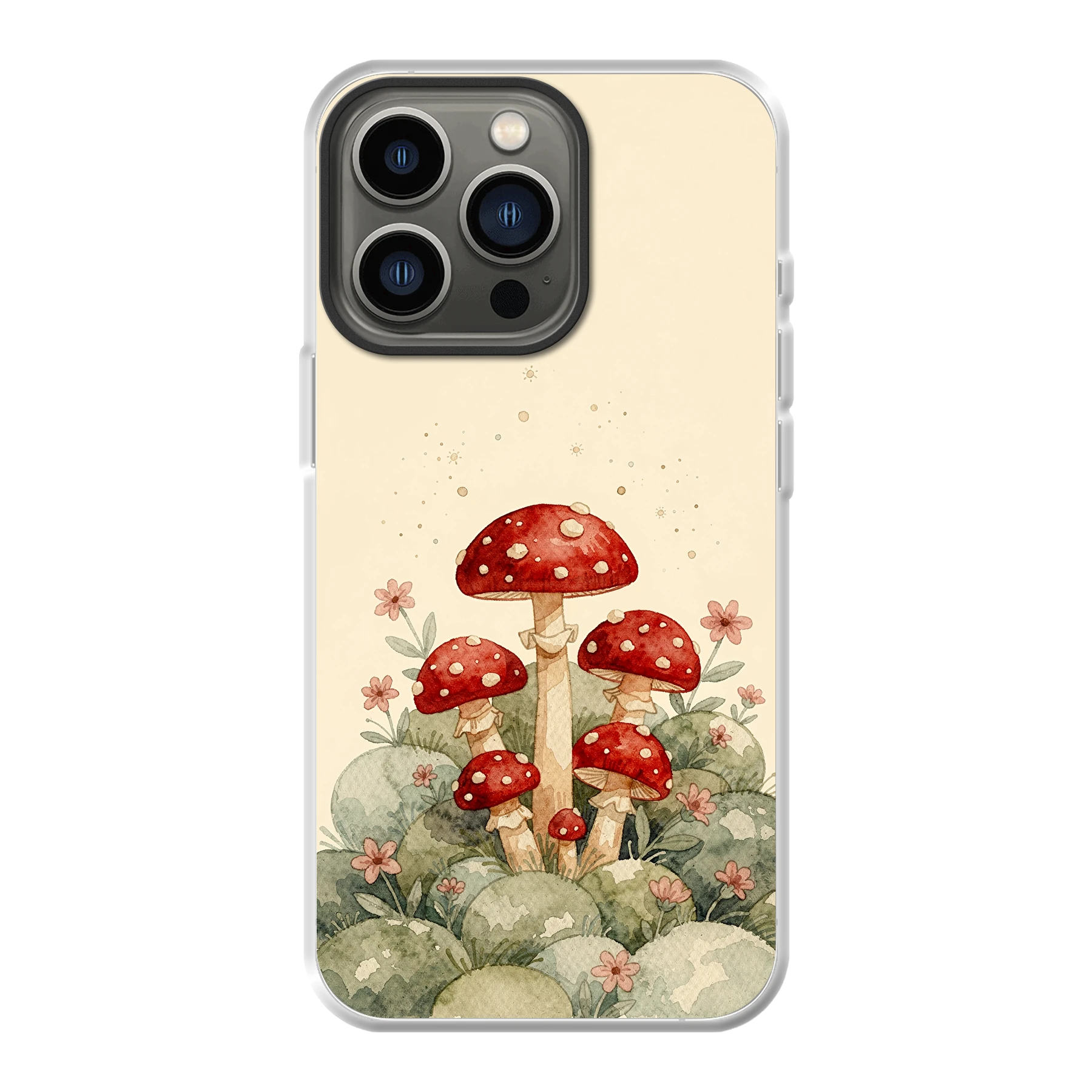 Apple iPhone 13 Pro phone case