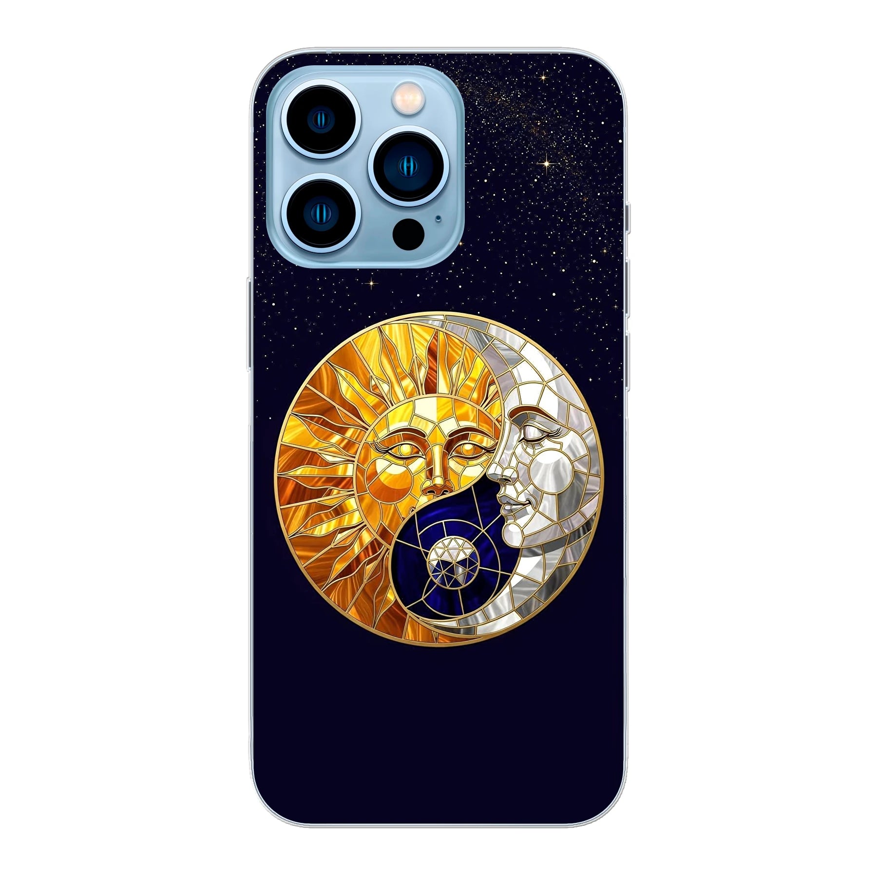Apple iPhone 13 Pro phone case