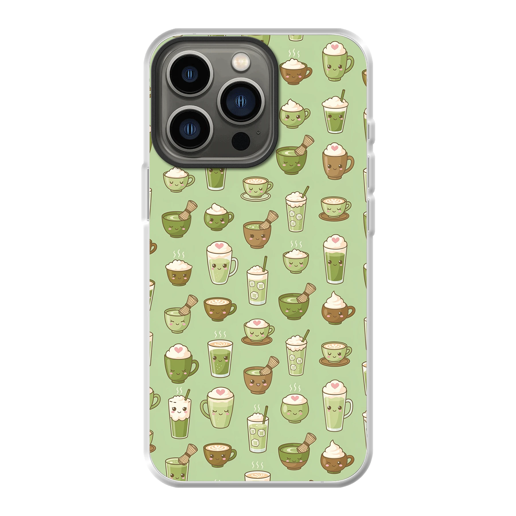 Apple iPhone 13 Pro phone case