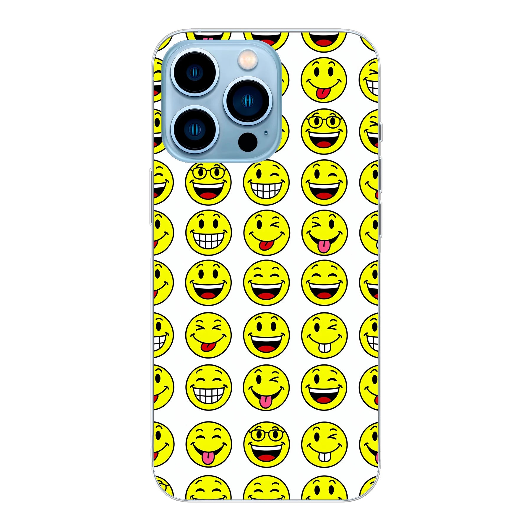 Apple iPhone 13 Pro phone case
