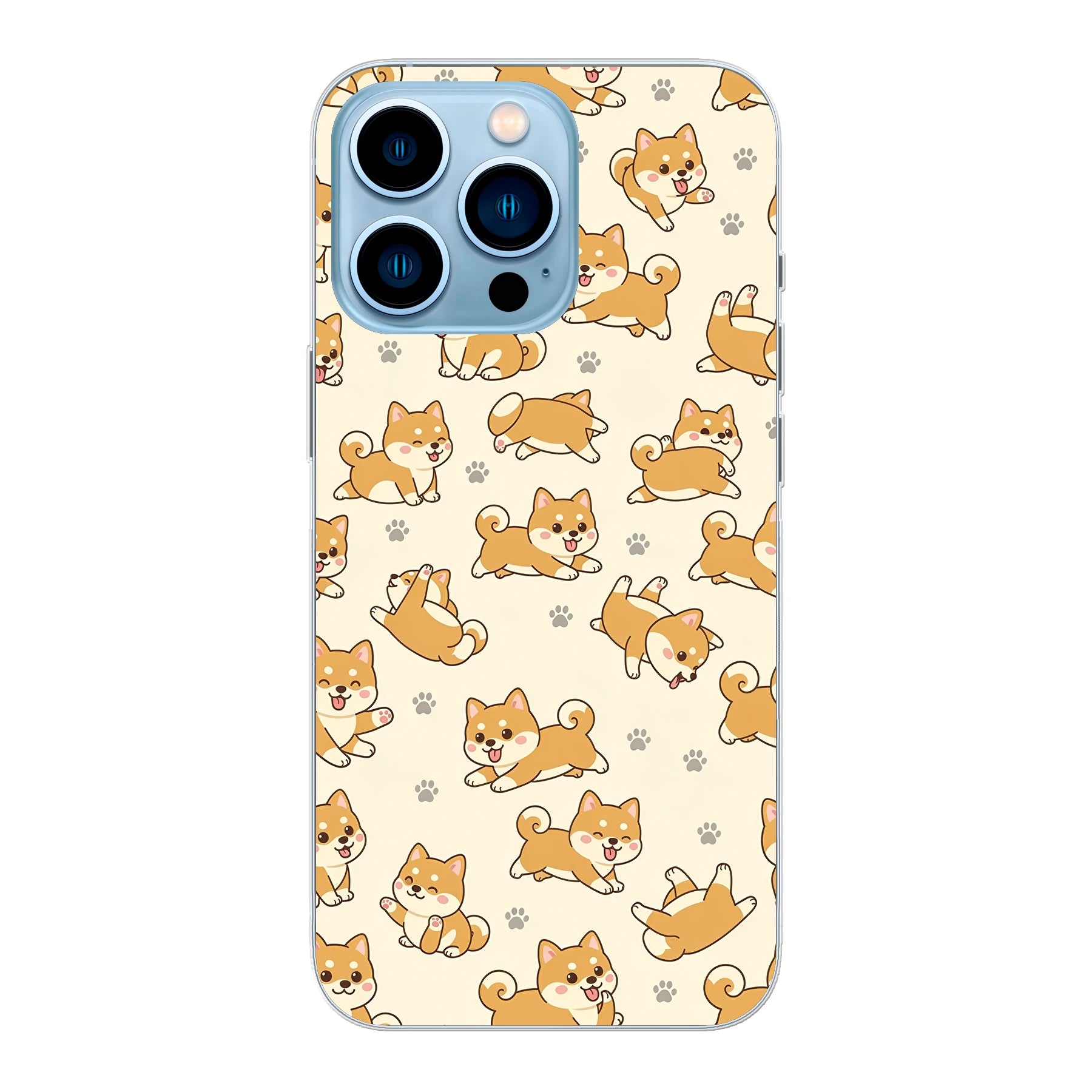 Apple iPhone 13 Pro phone case