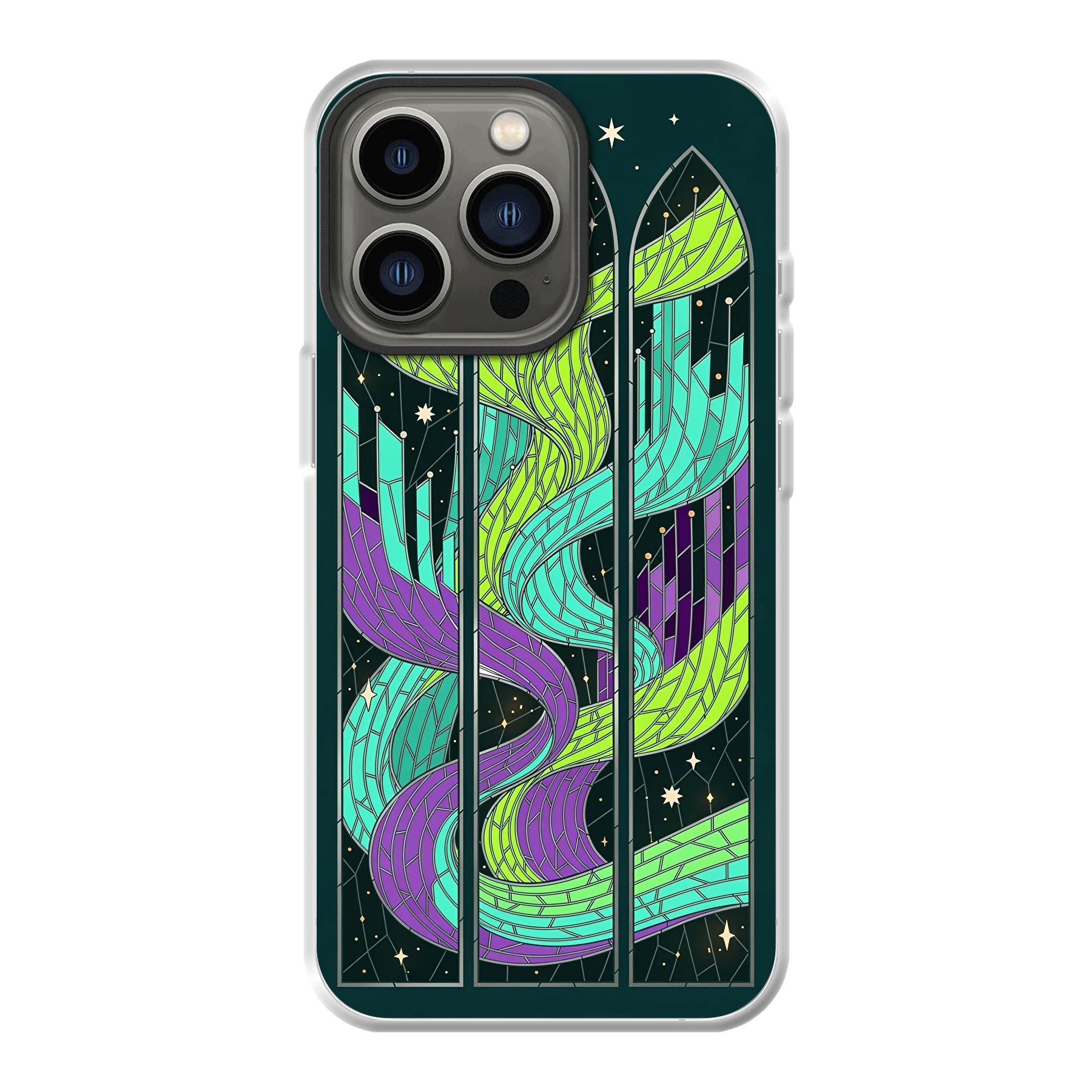 Apple iPhone 13 Pro phone case