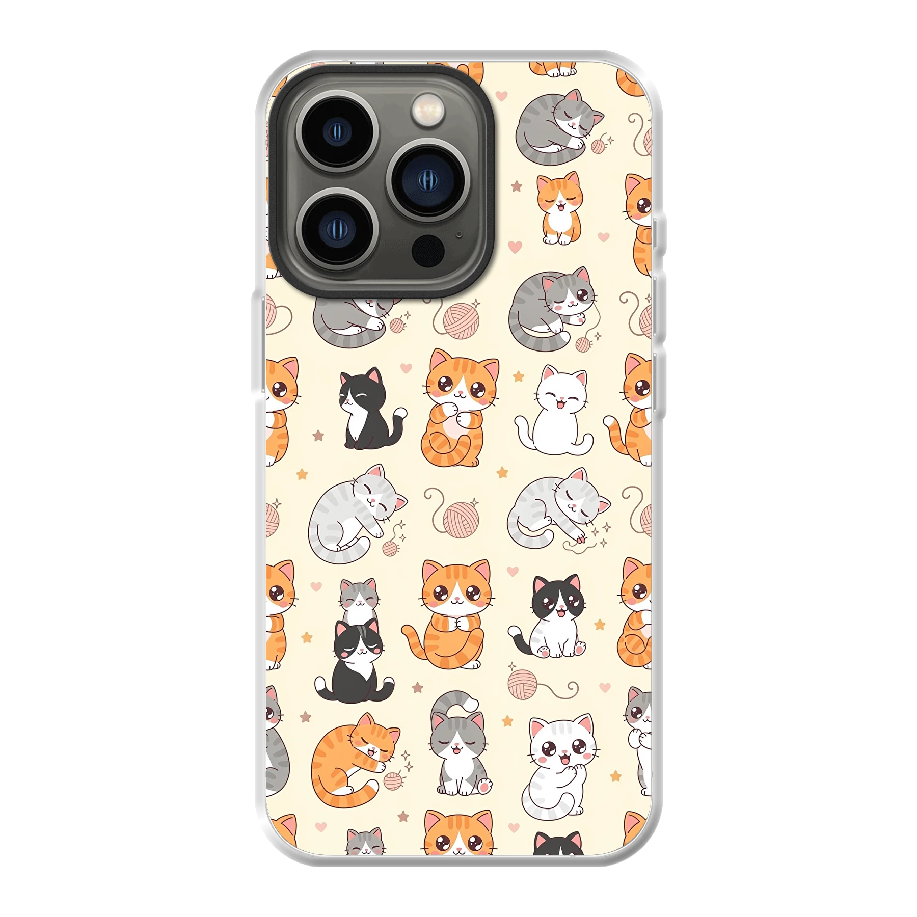 Apple iPhone 13 Pro phone case