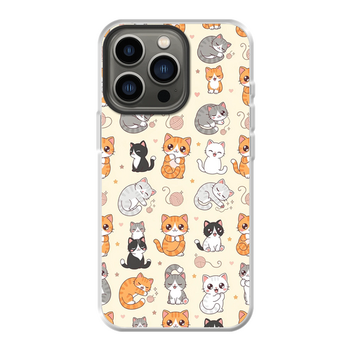 Apple iPhone 13 Pro phone case