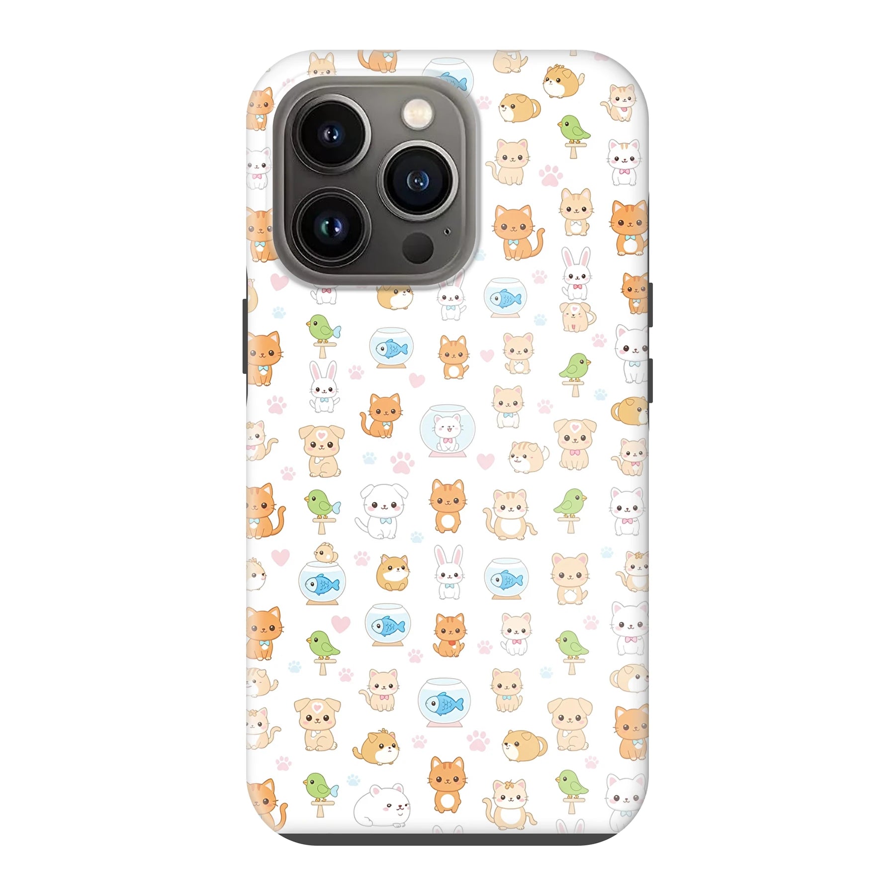 Apple iPhone 13 Pro phone case
