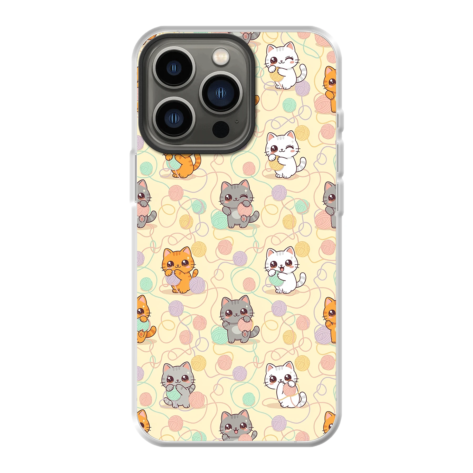 Apple iPhone 13 Pro phone case