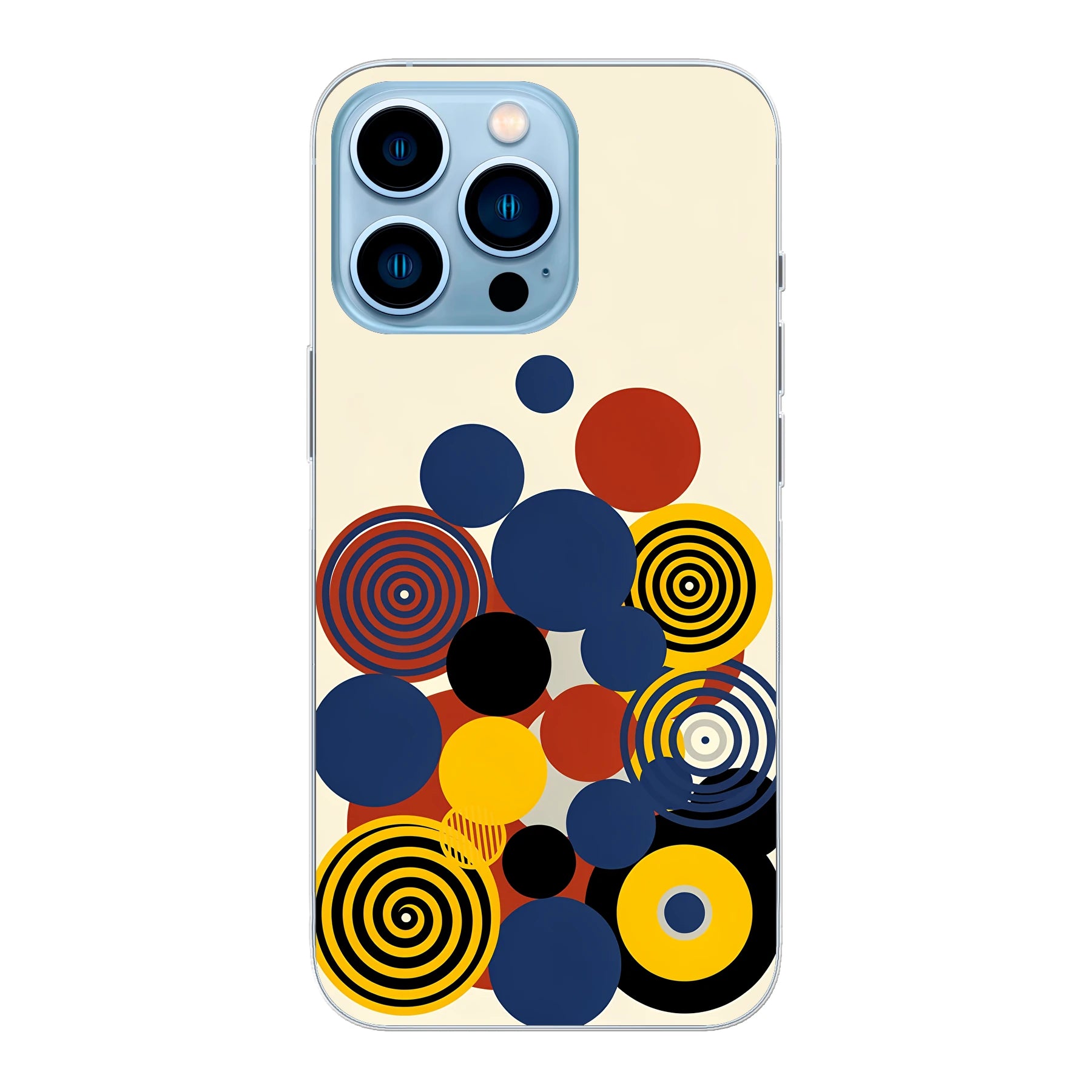 Apple iPhone 13 Pro phone case