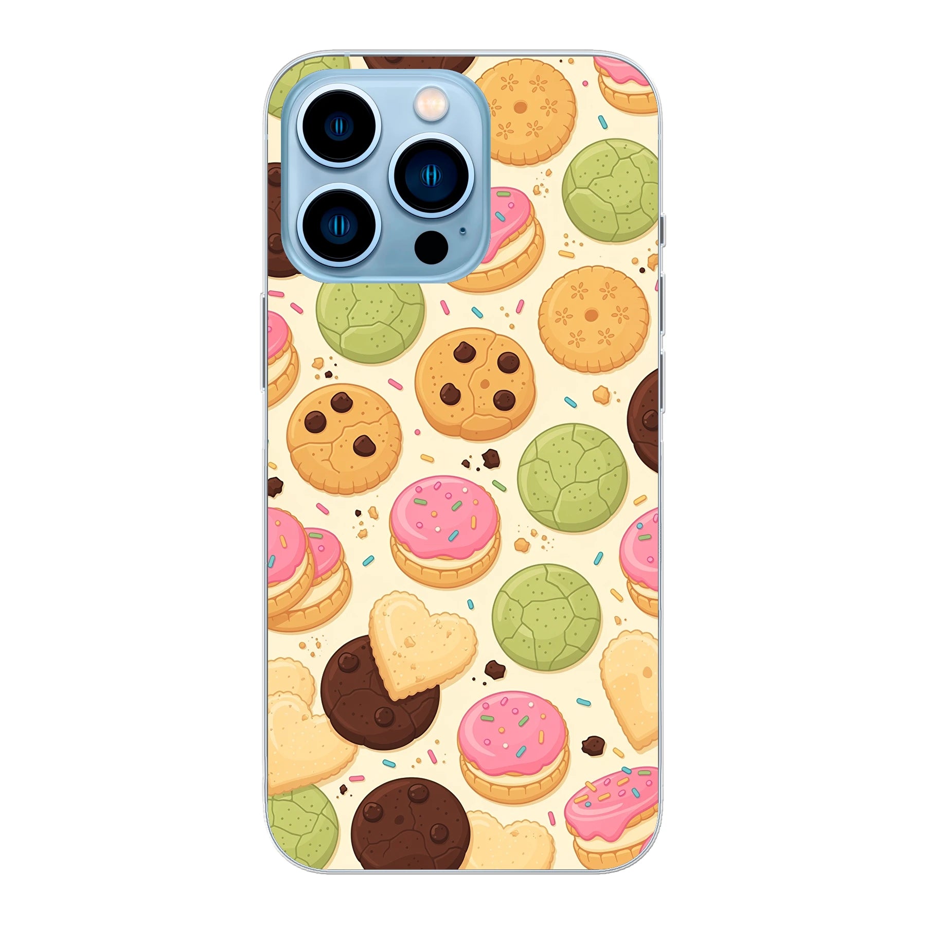 Apple iPhone 13 Pro phone case