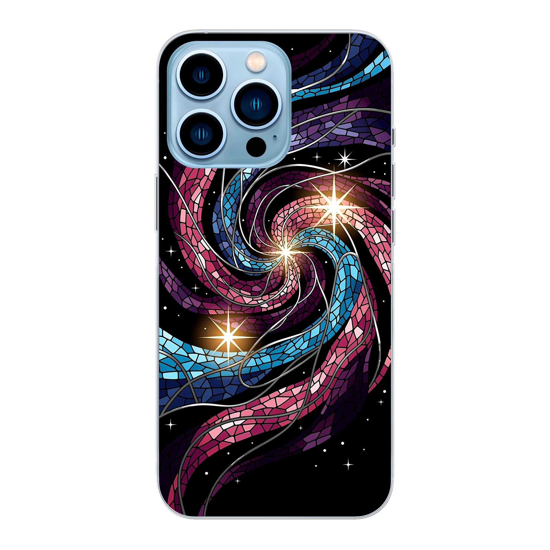 Apple iPhone 13 Pro phone case