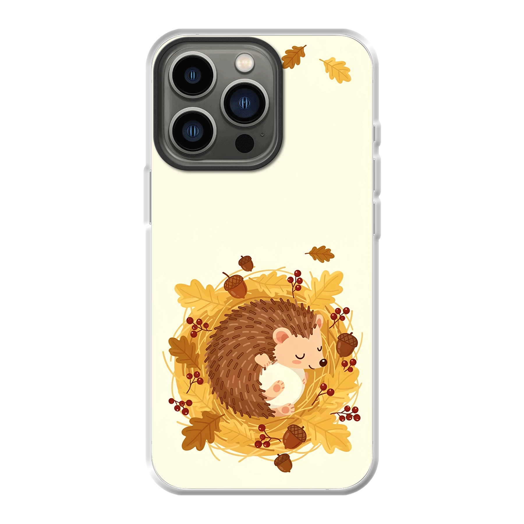 Apple iPhone 13 Pro phone case