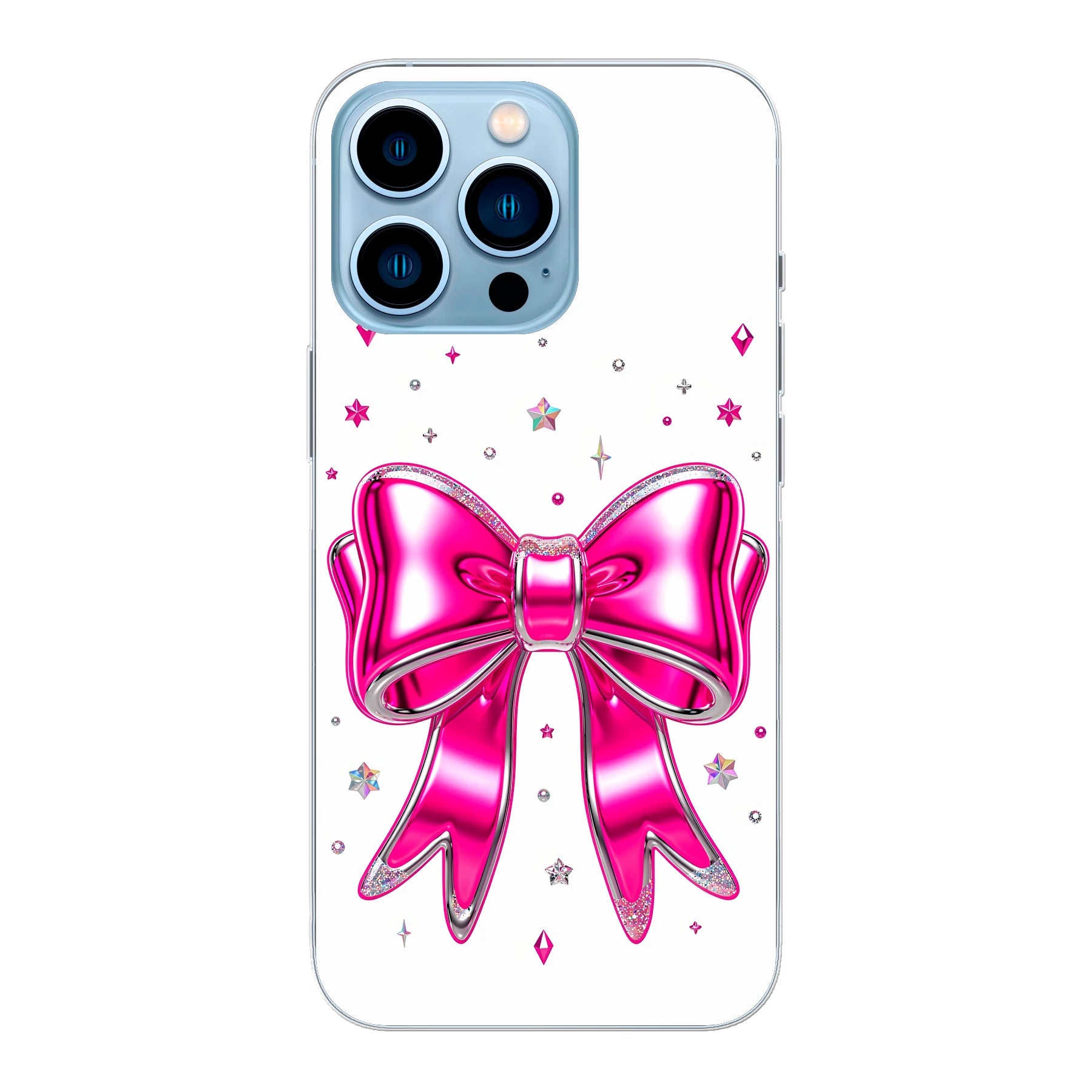 Apple iPhone 13 Pro phone case