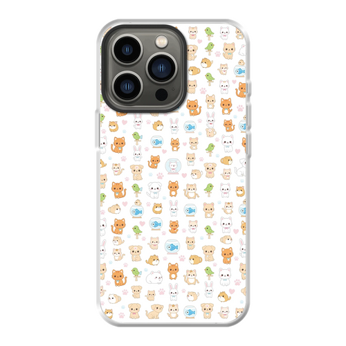 Apple iPhone 13 Pro phone case