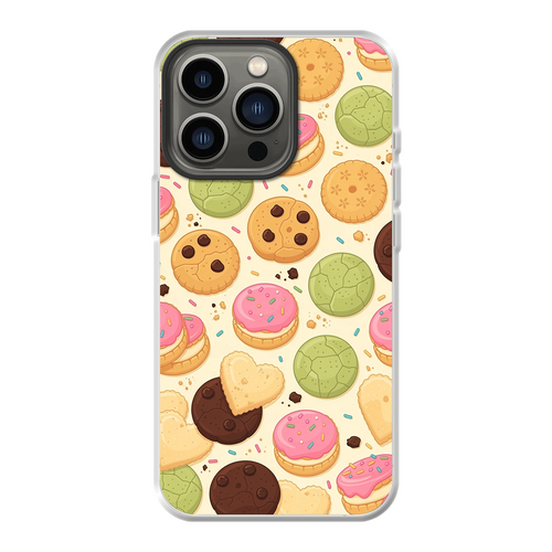 Apple iPhone 13 Pro phone case