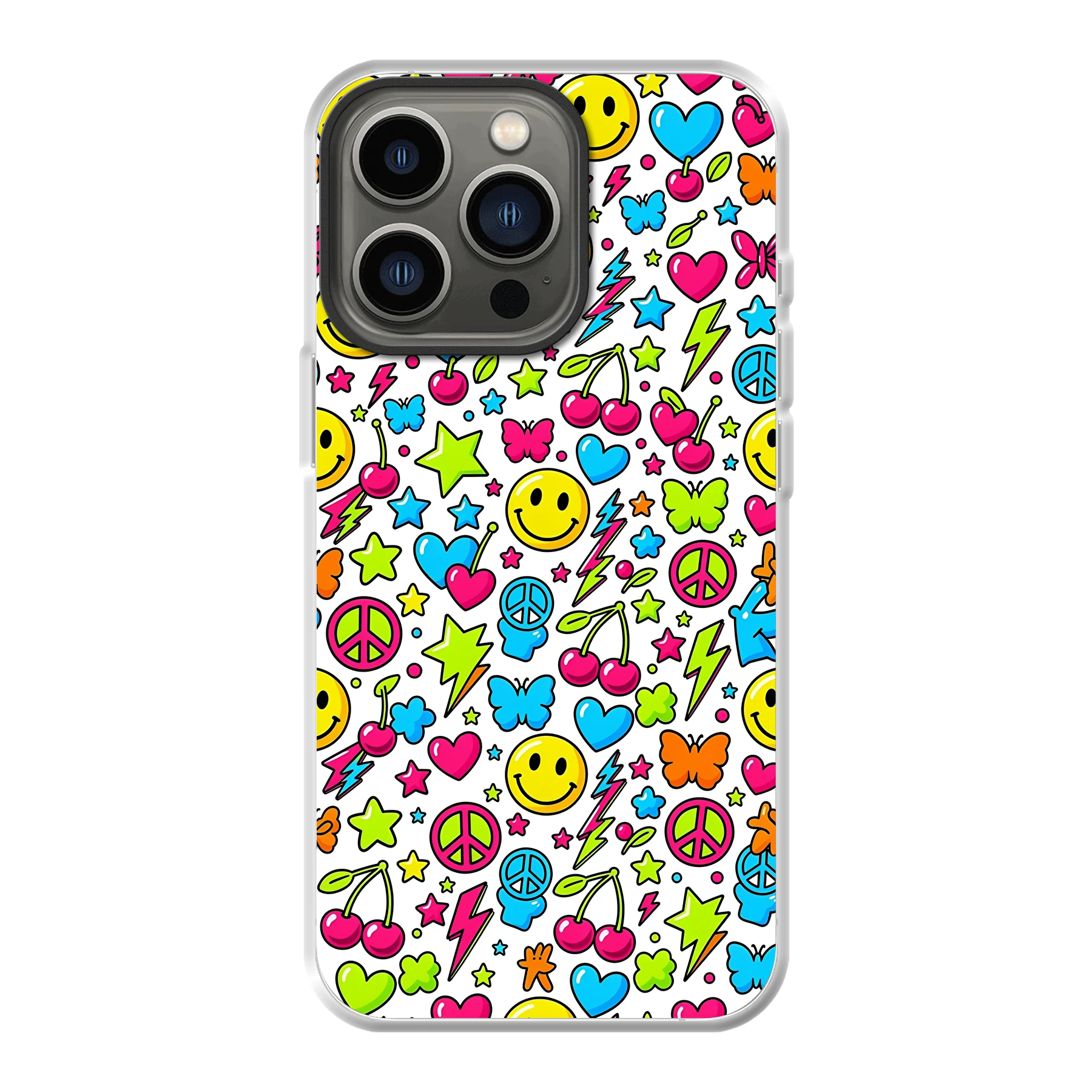 Apple iPhone 13 Pro phone case