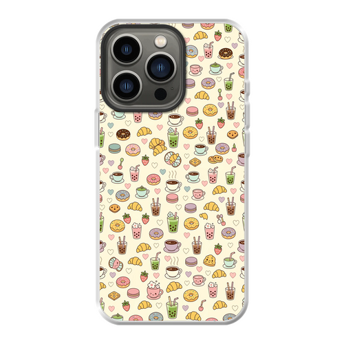 Apple iPhone 13 Pro phone case