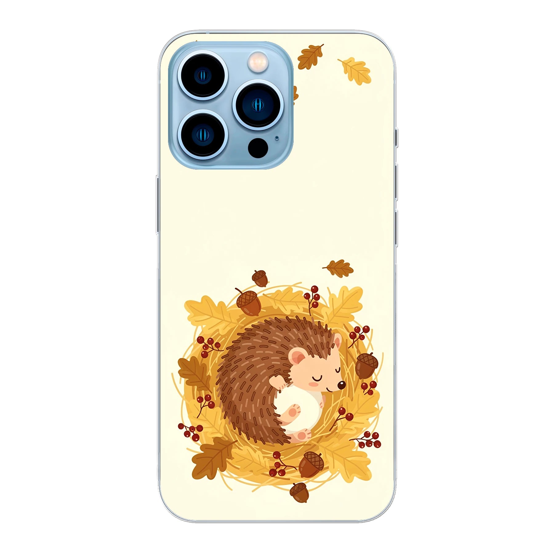 Apple iPhone 13 Pro phone case