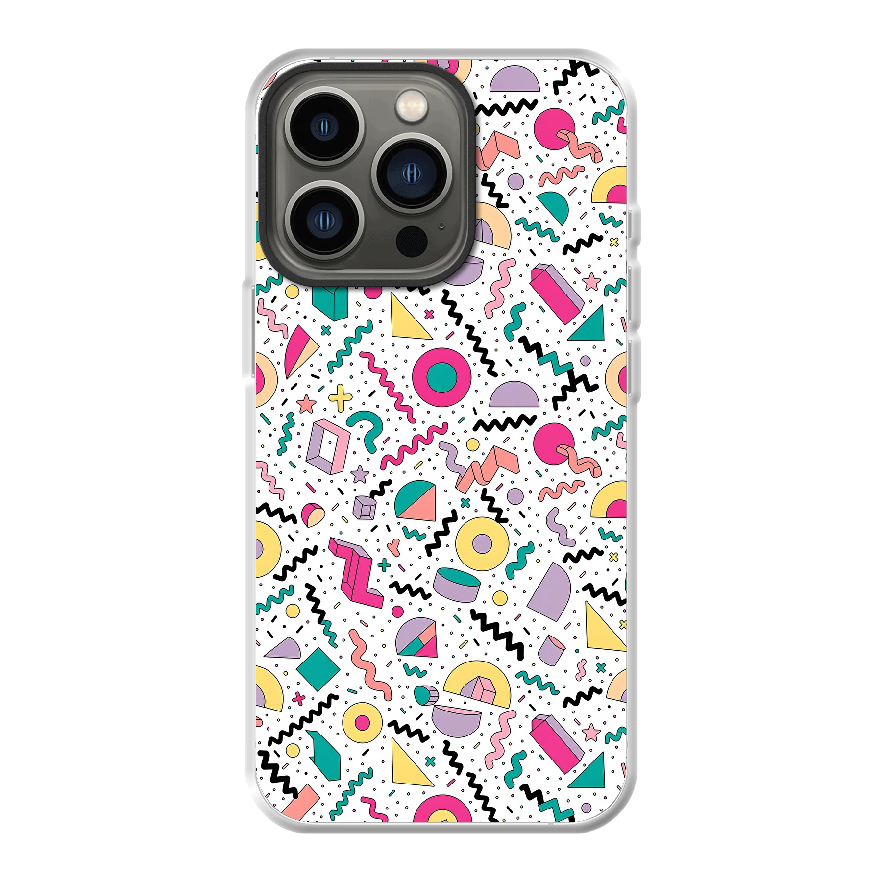 Apple iPhone 13 Pro phone case