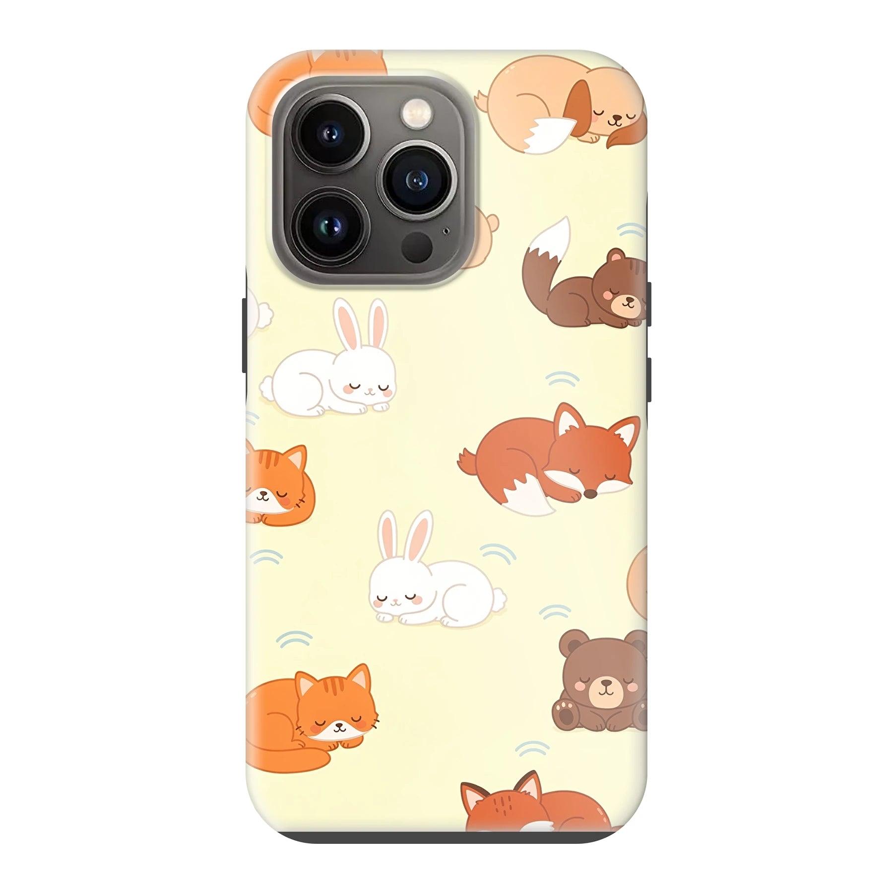 Apple iPhone 13 Pro phone case