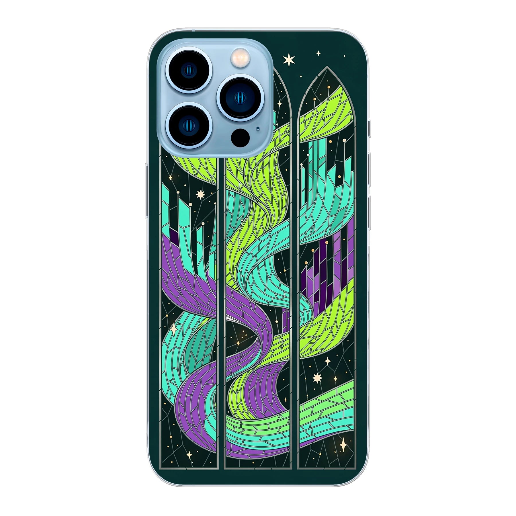 Apple iPhone 13 Pro phone case