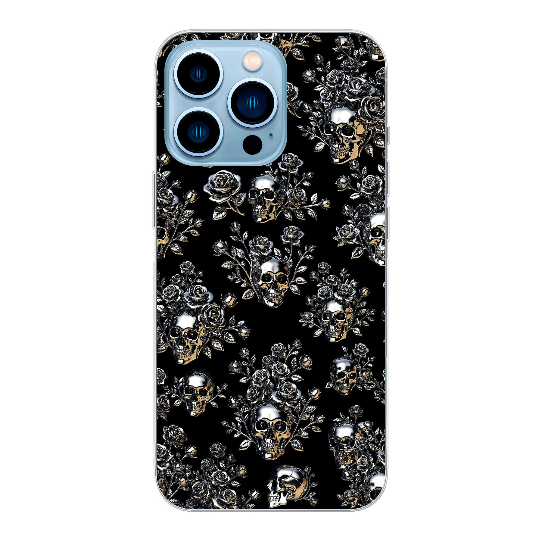 Apple iPhone 13 Pro phone case