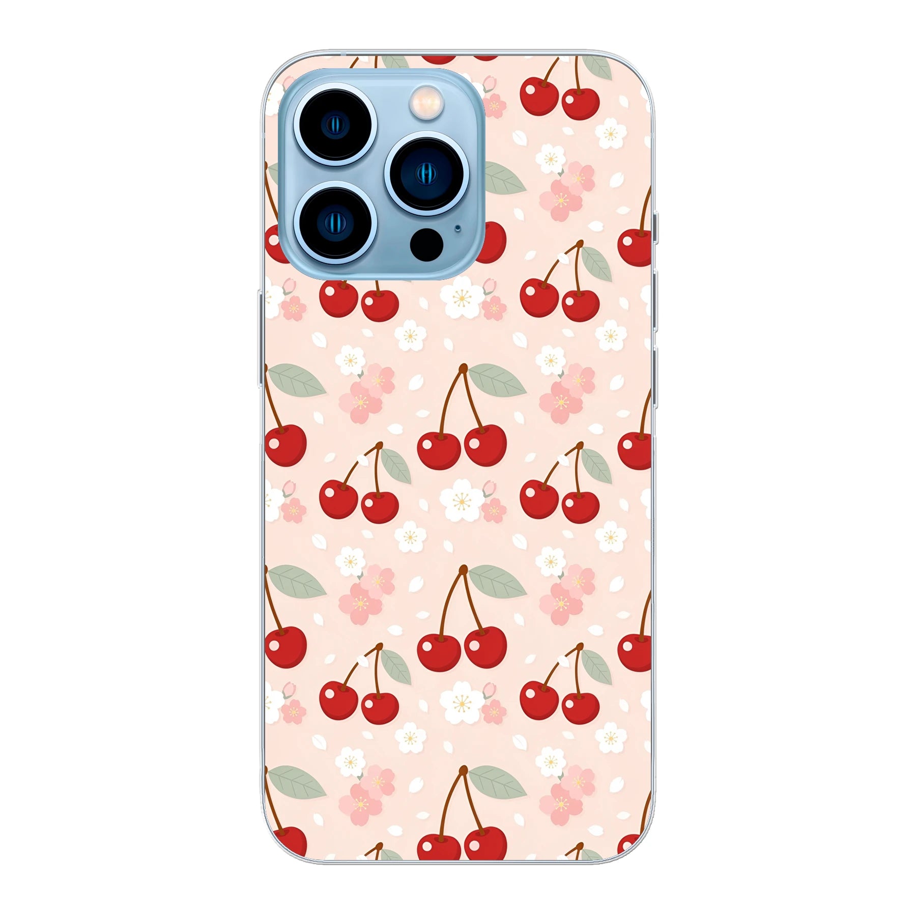 Apple iPhone 13 Pro phone case