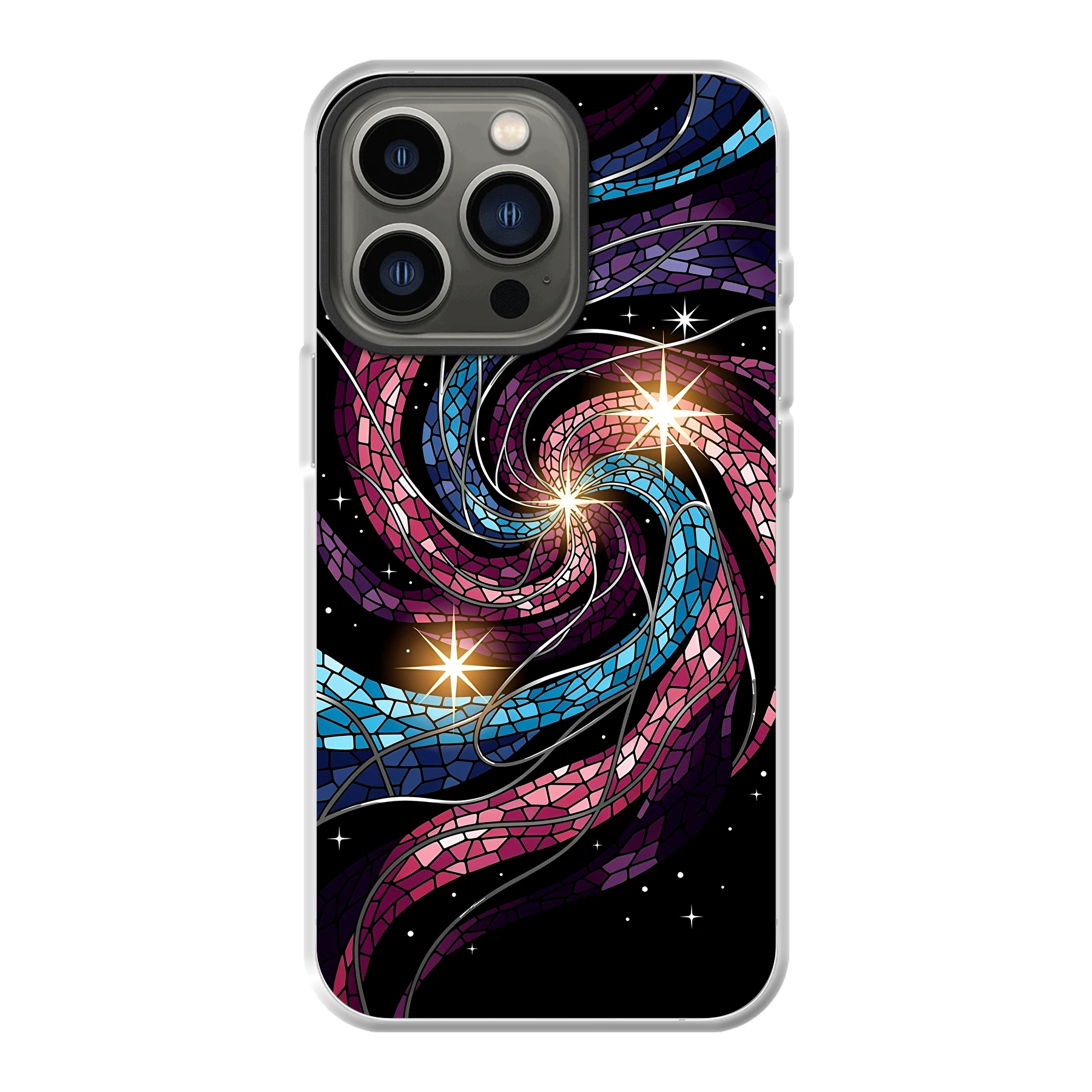 Apple iPhone 13 Pro phone case