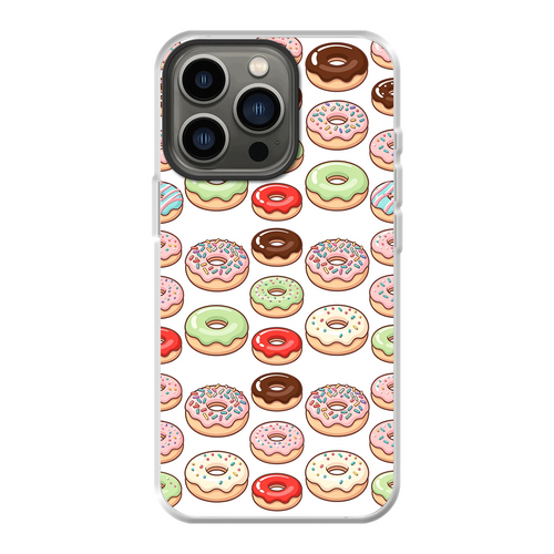 Apple iPhone 13 Pro phone case