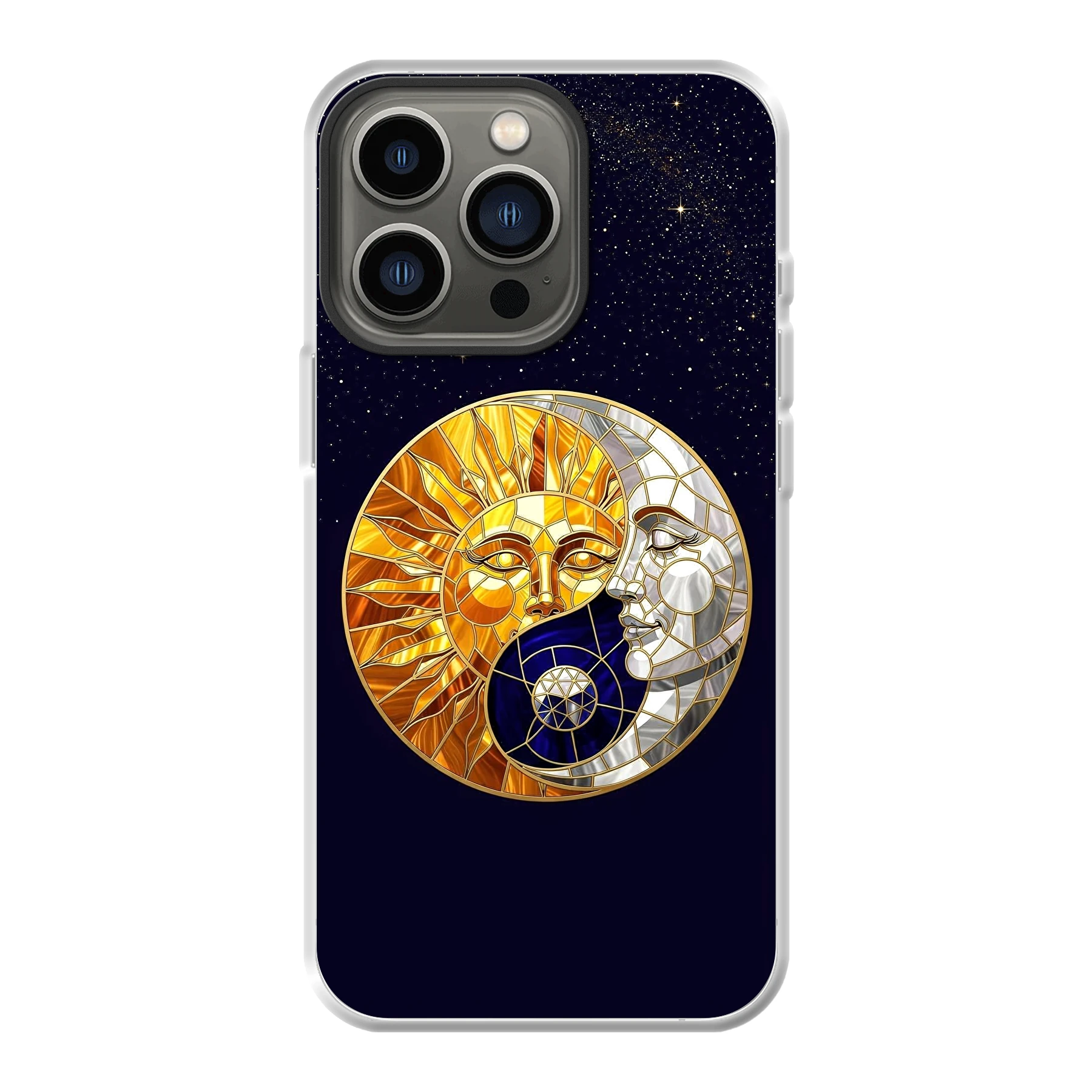 Apple iPhone 13 Pro phone case