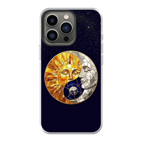 Apple iPhone 13 Pro phone case