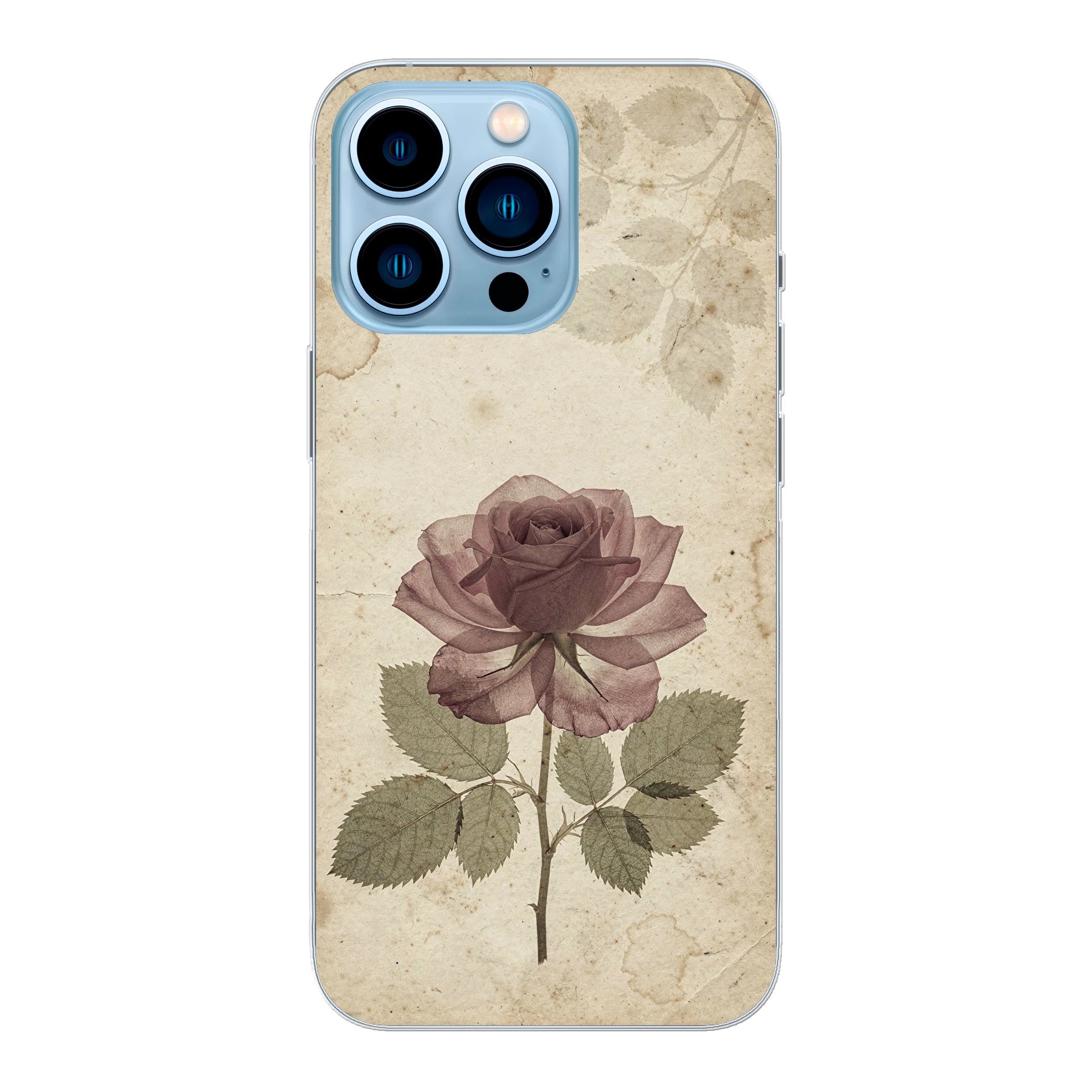 Apple iPhone 13 Pro phone case
