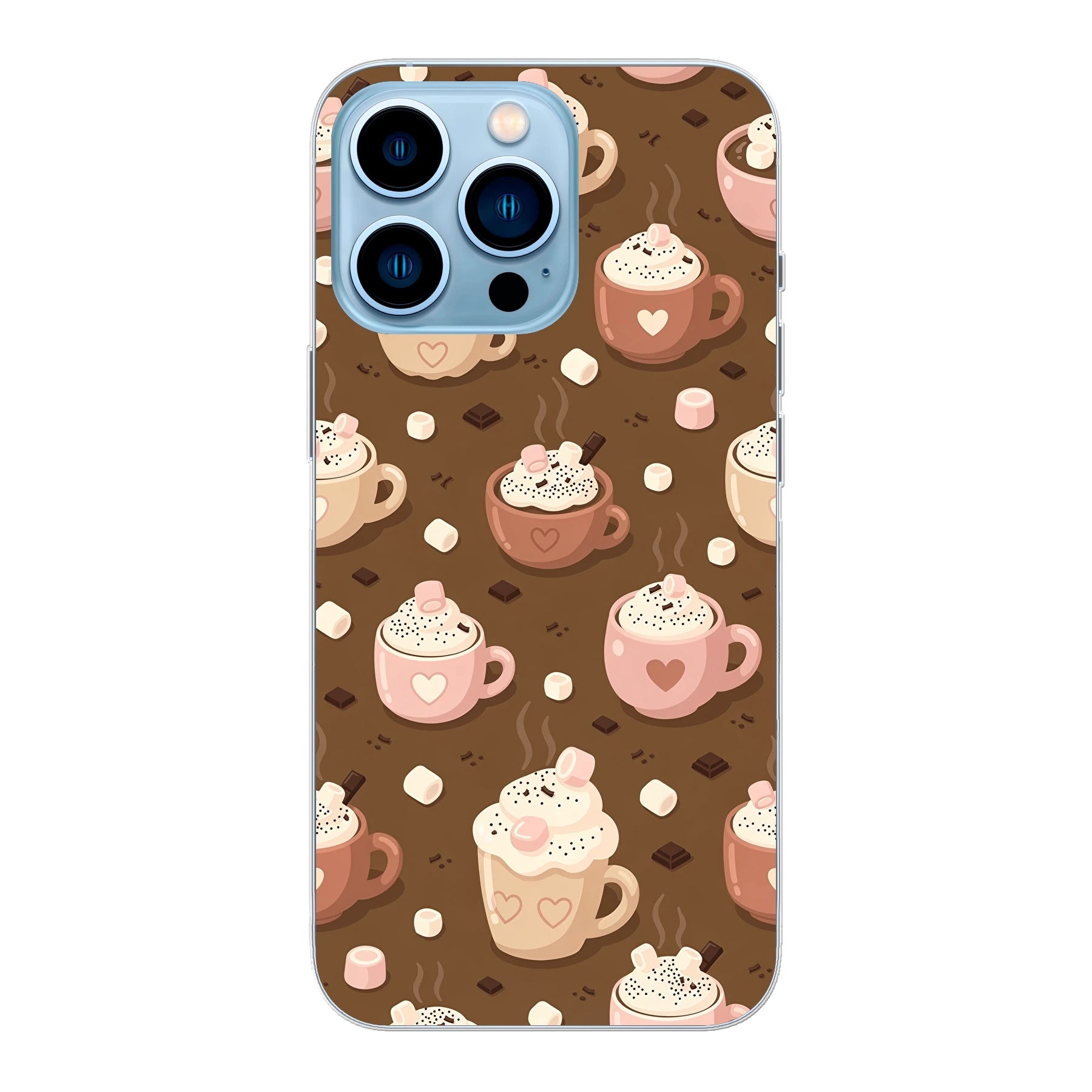 Apple iPhone 13 Pro phone case