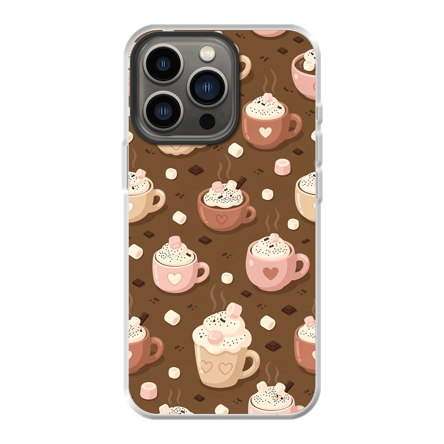 Apple iPhone 13 Pro phone case