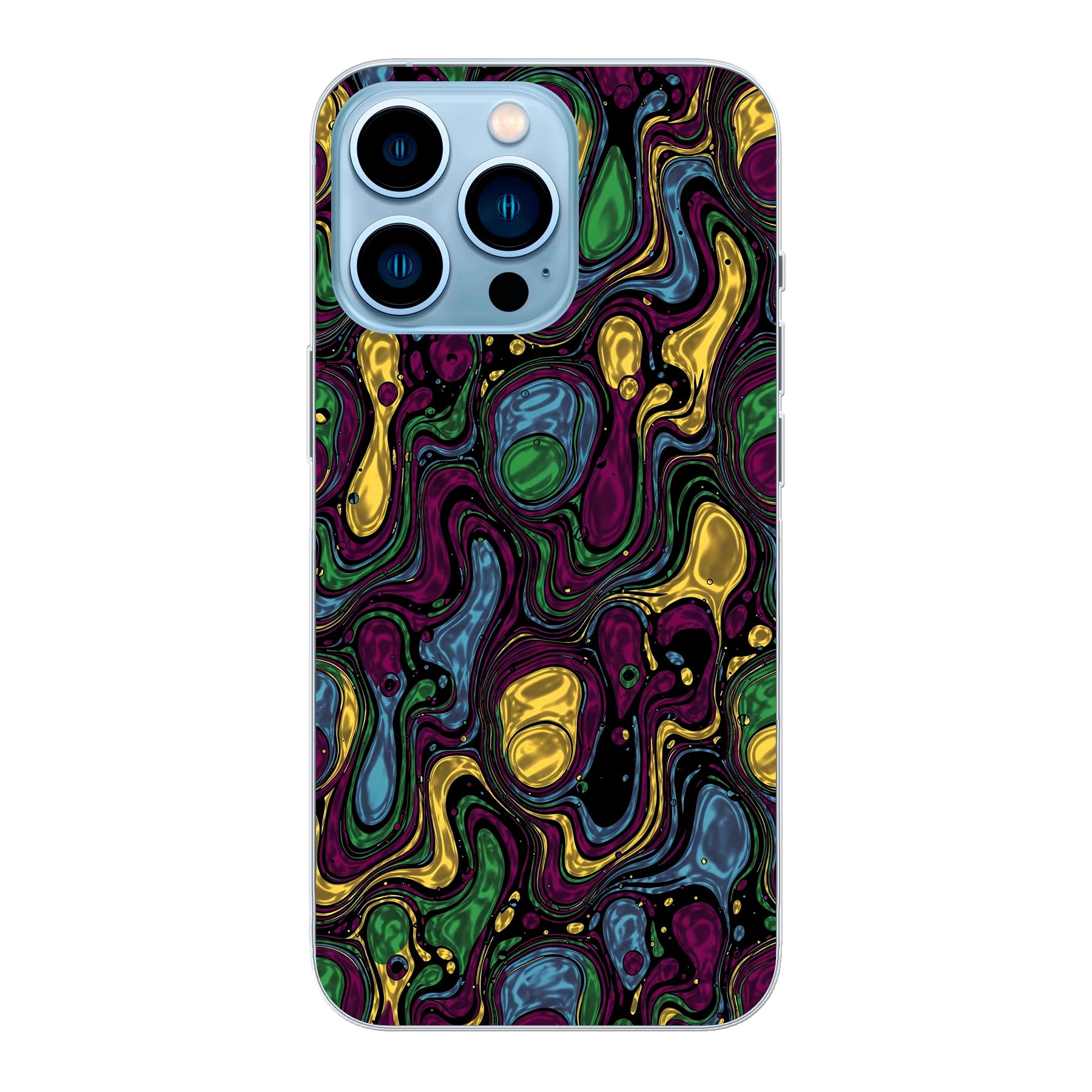 Apple iPhone 13 Pro phone case