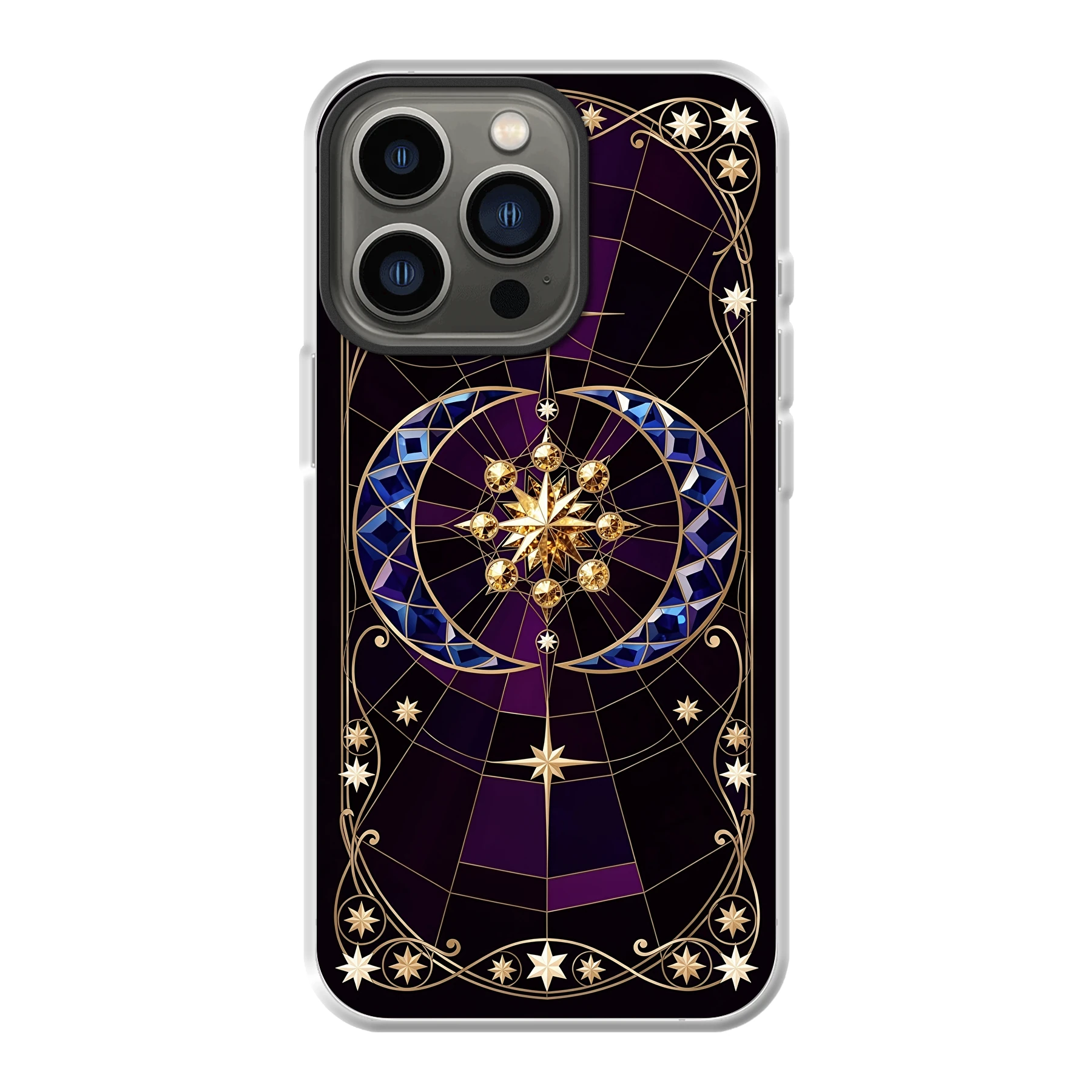Apple iPhone 13 Pro phone case