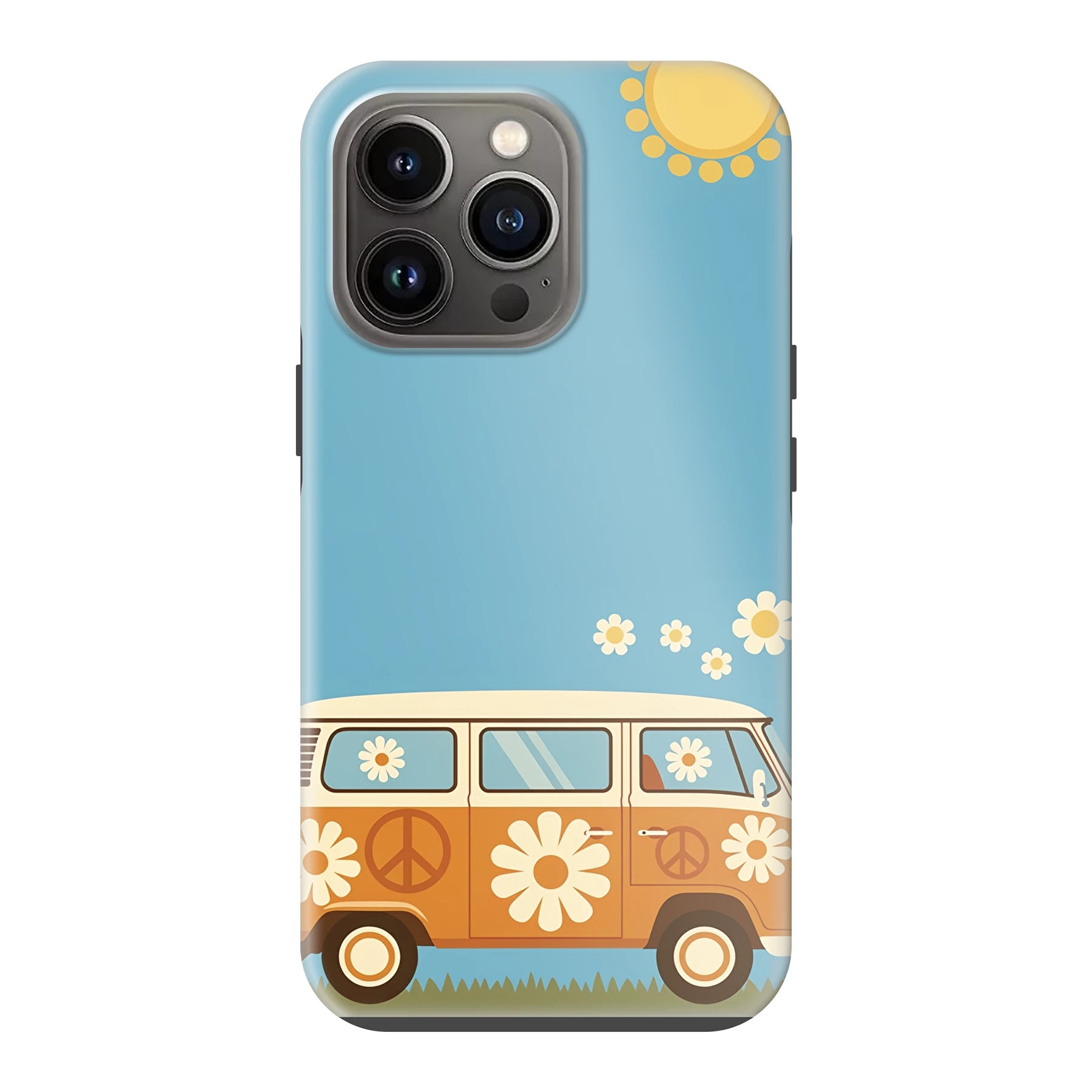 Apple iPhone 13 Pro phone case