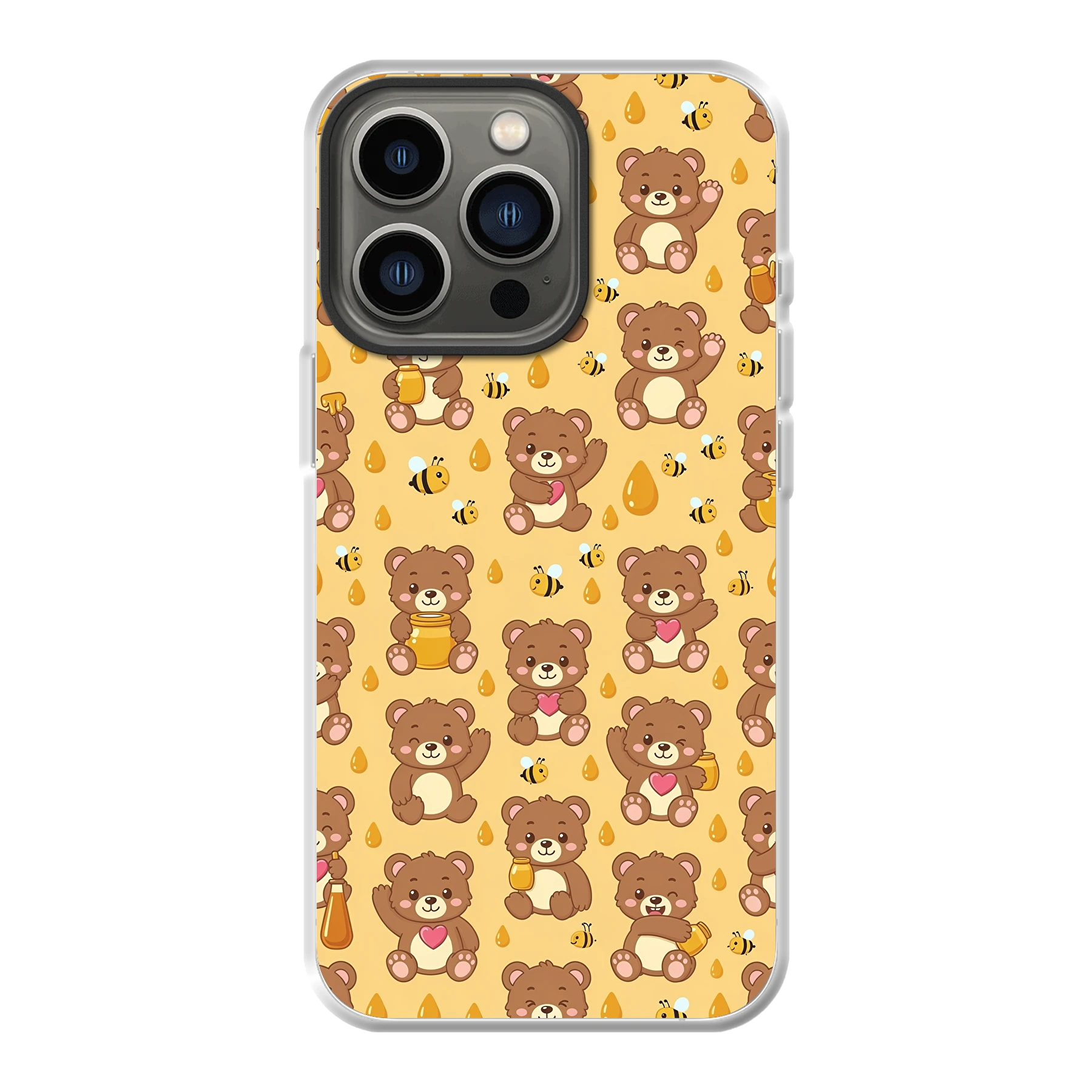 Apple iPhone 13 Pro phone case